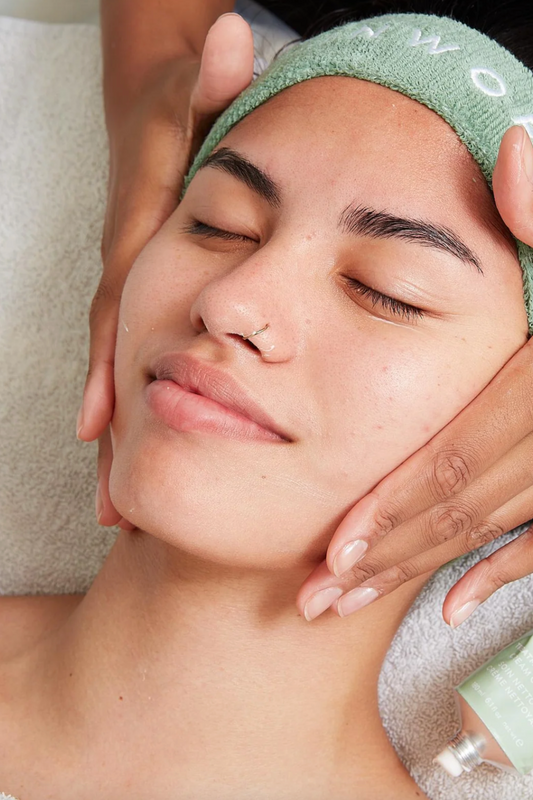 Body Facial