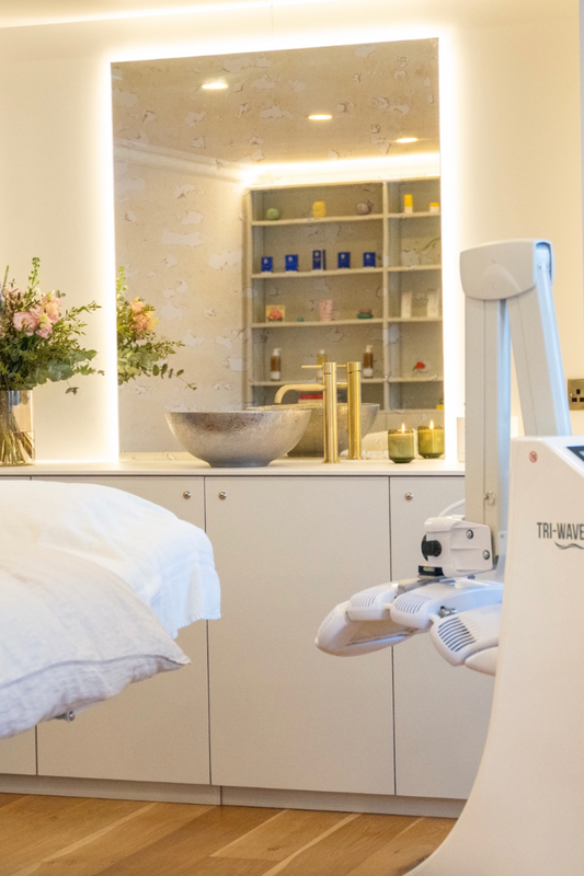 Bespoke Signature Facial