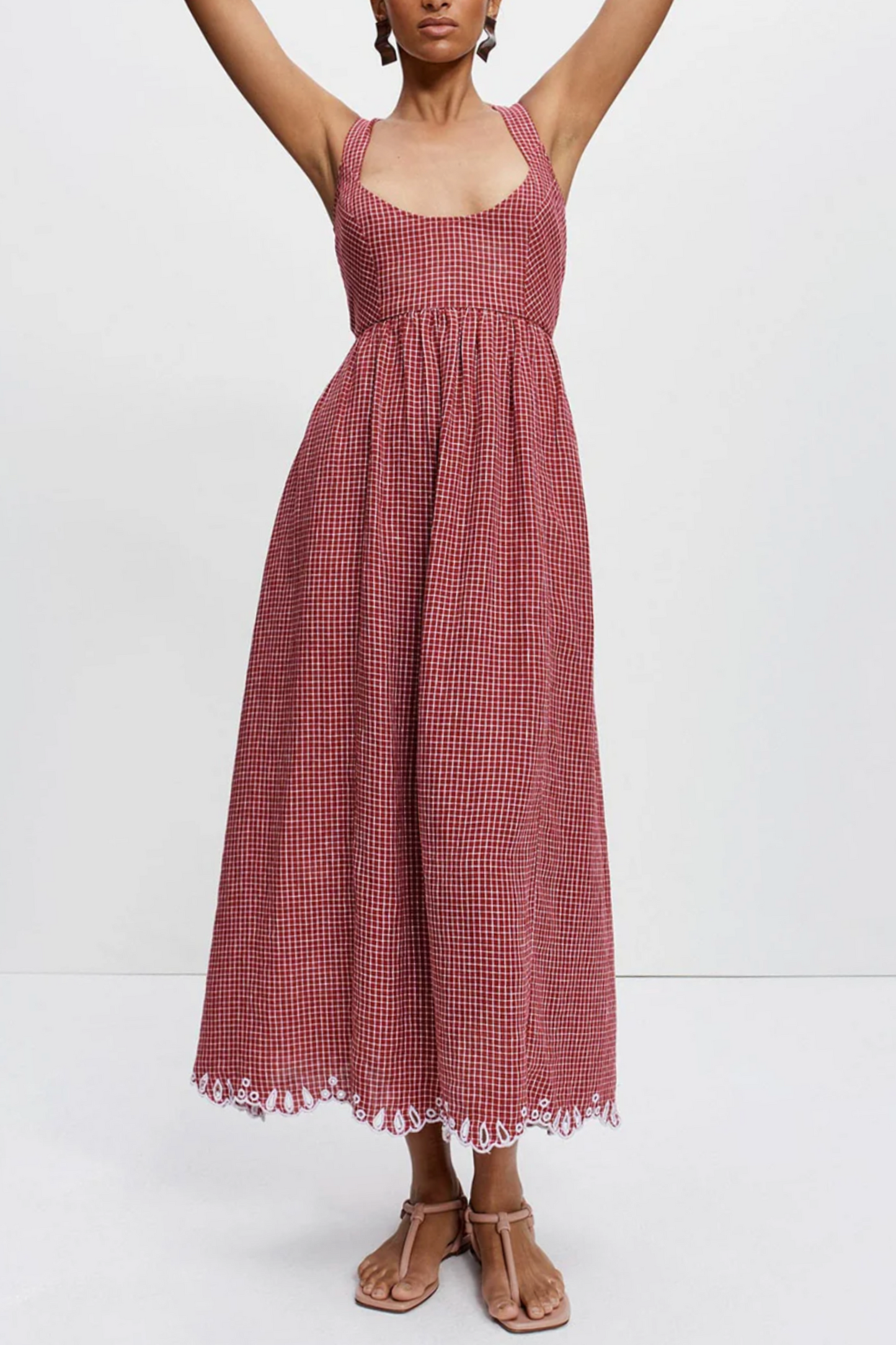 The Gardeners Dress