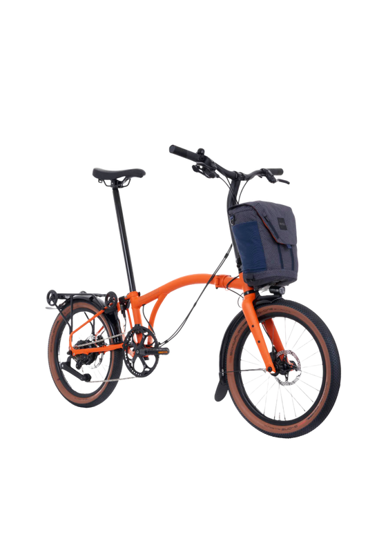 Electric G Line With Roller Frame - 4-Speed