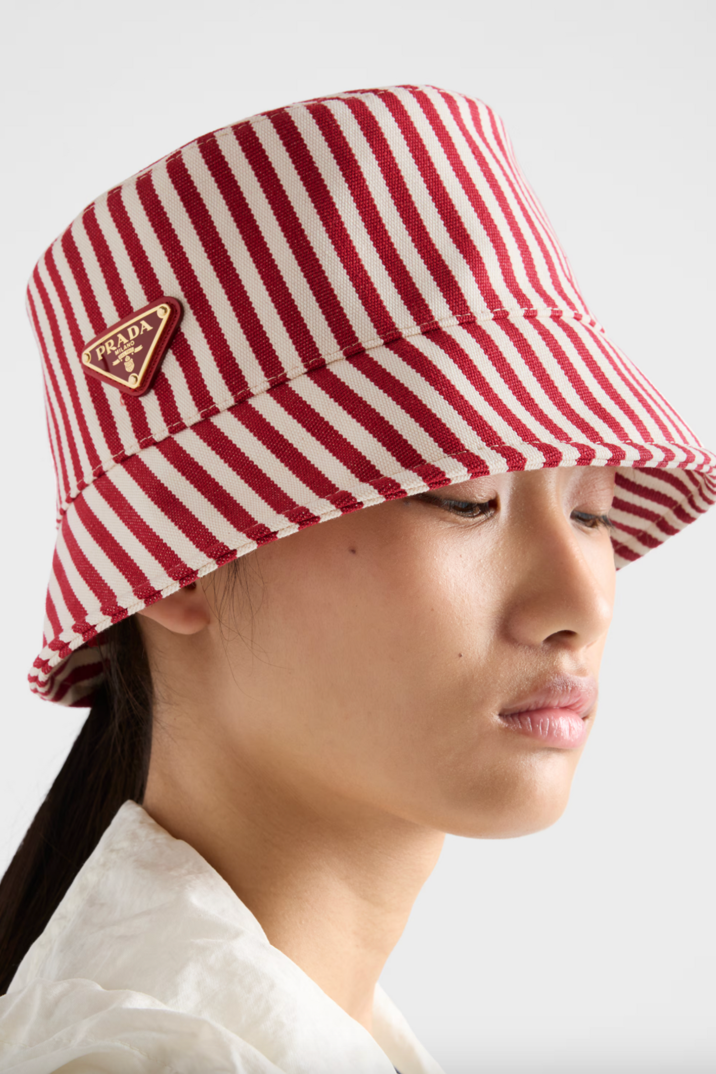 Cotton Bucket Hat