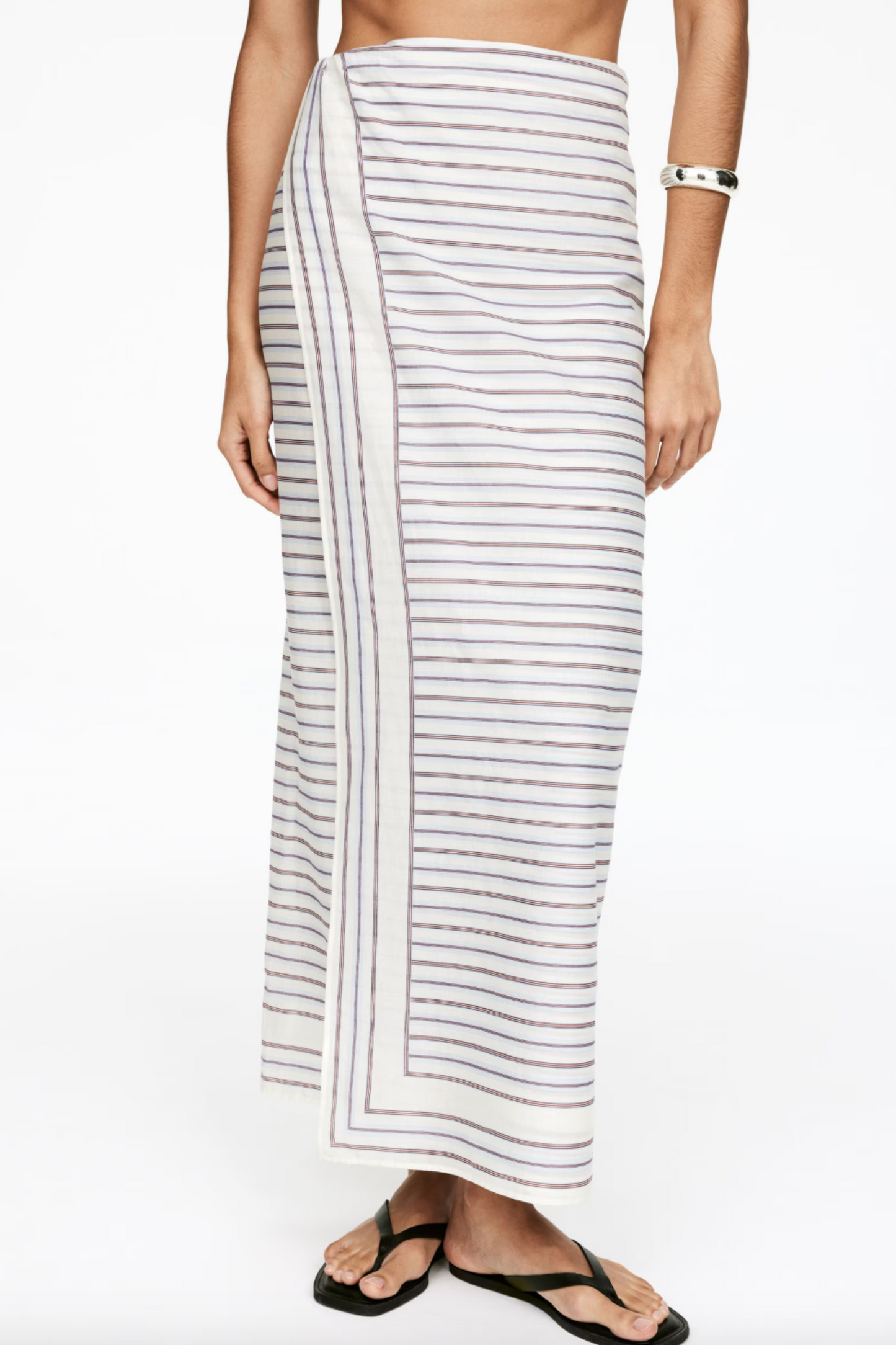 Printed Sarong