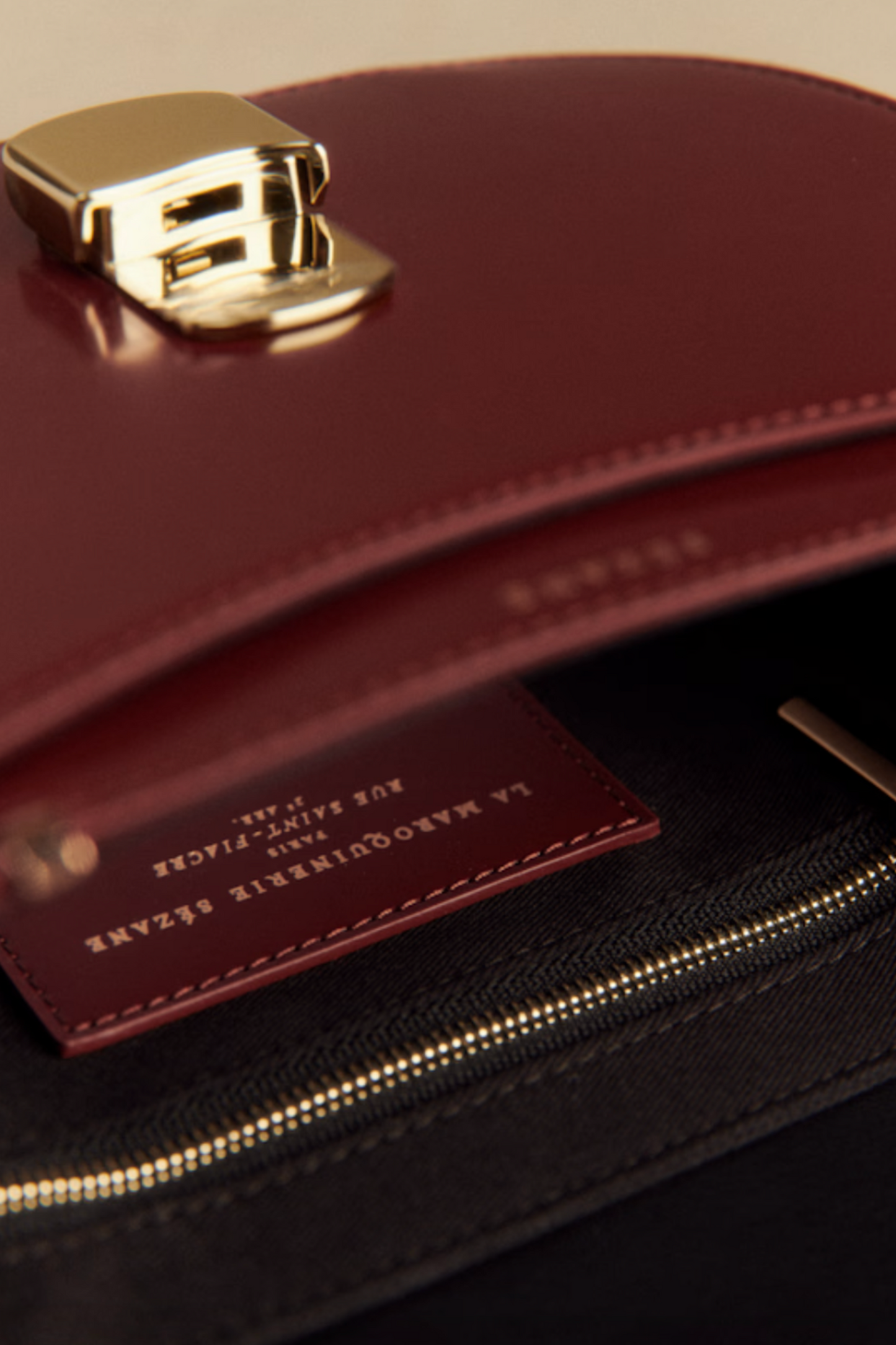 Claude Bag