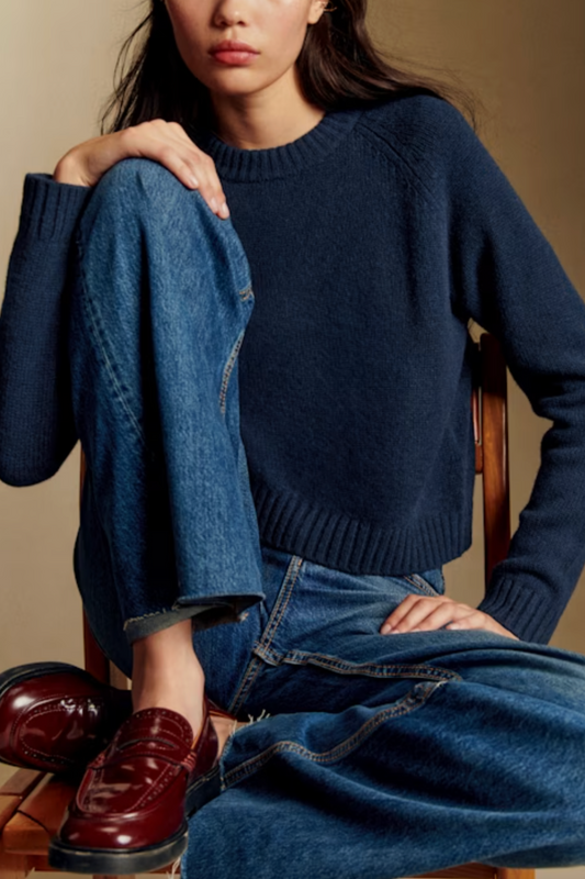 Jason Jumper