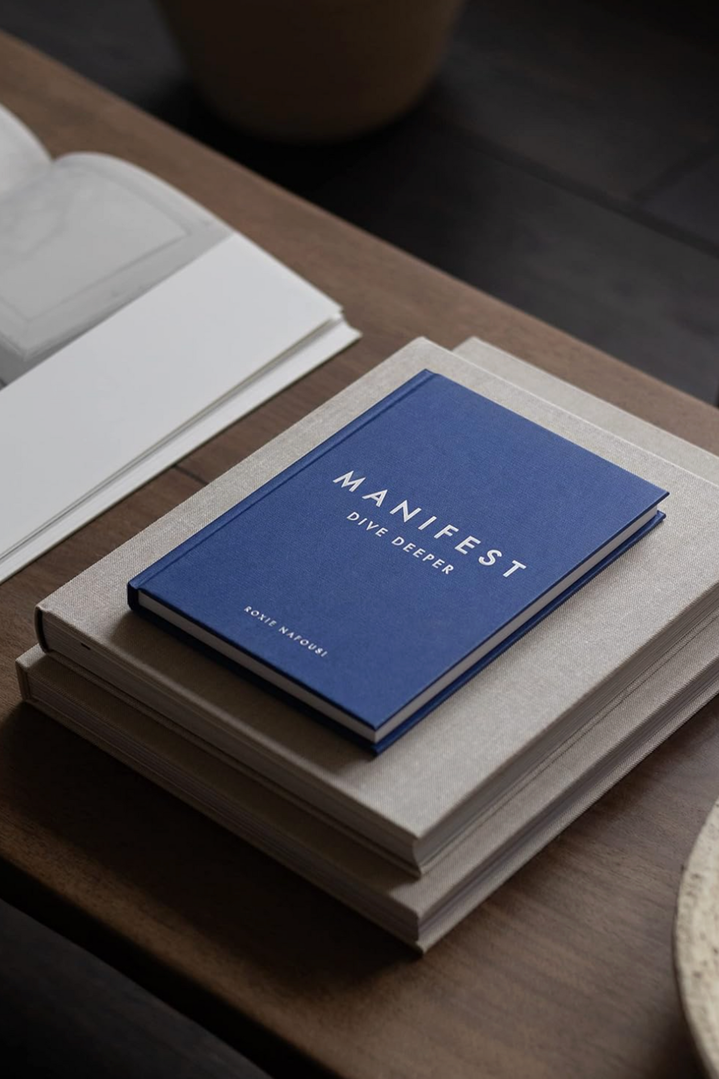 Manifest: Dive Deeper