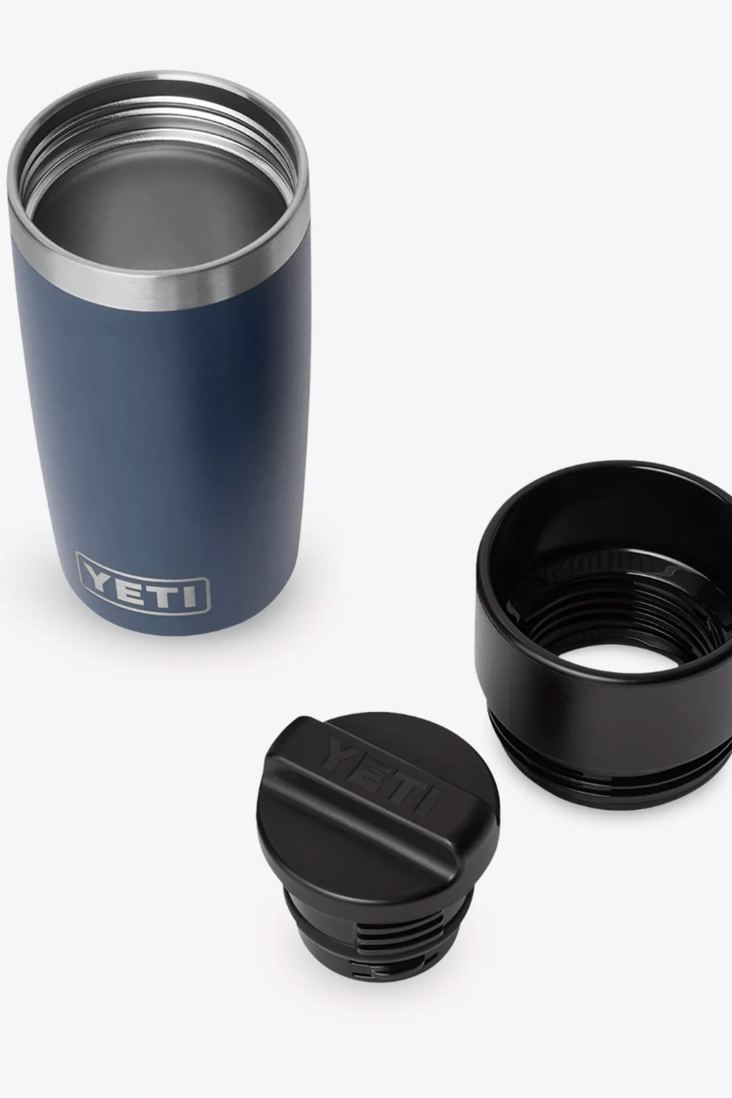 Rambler 12oz Stainless-Steel Travel Mug 355ml