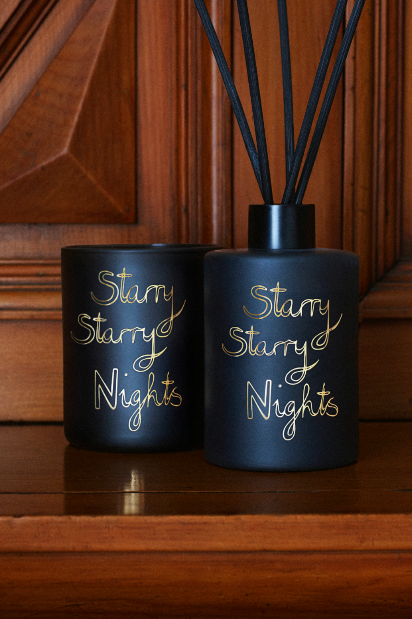 Starry Starry Nights 100ml Diffuser