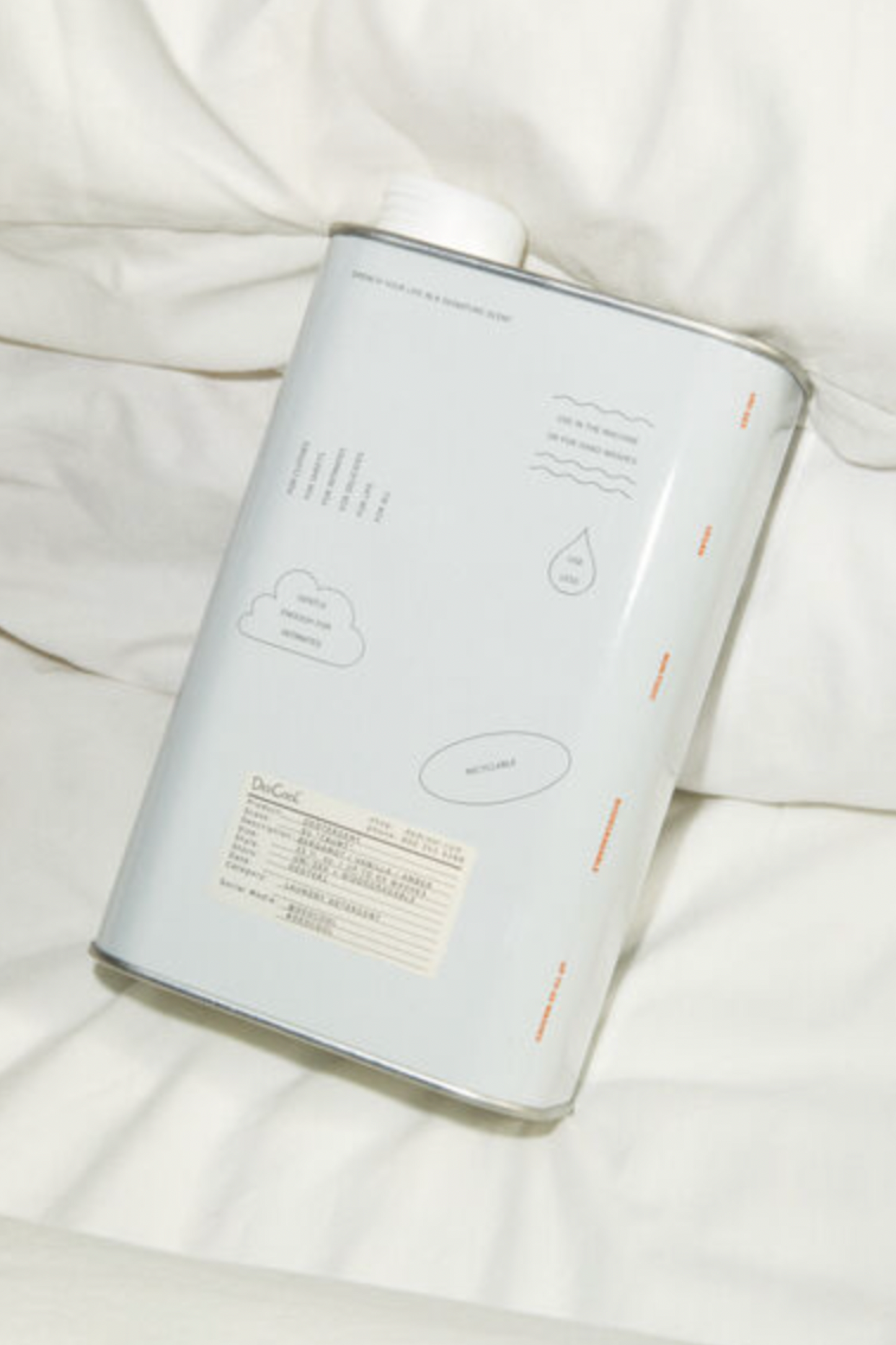 Dedtergent 01 "Taunt"