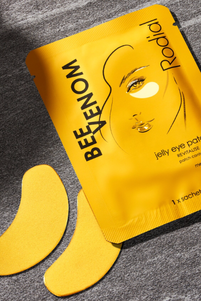 Bee Venom Jelly Eye Patches