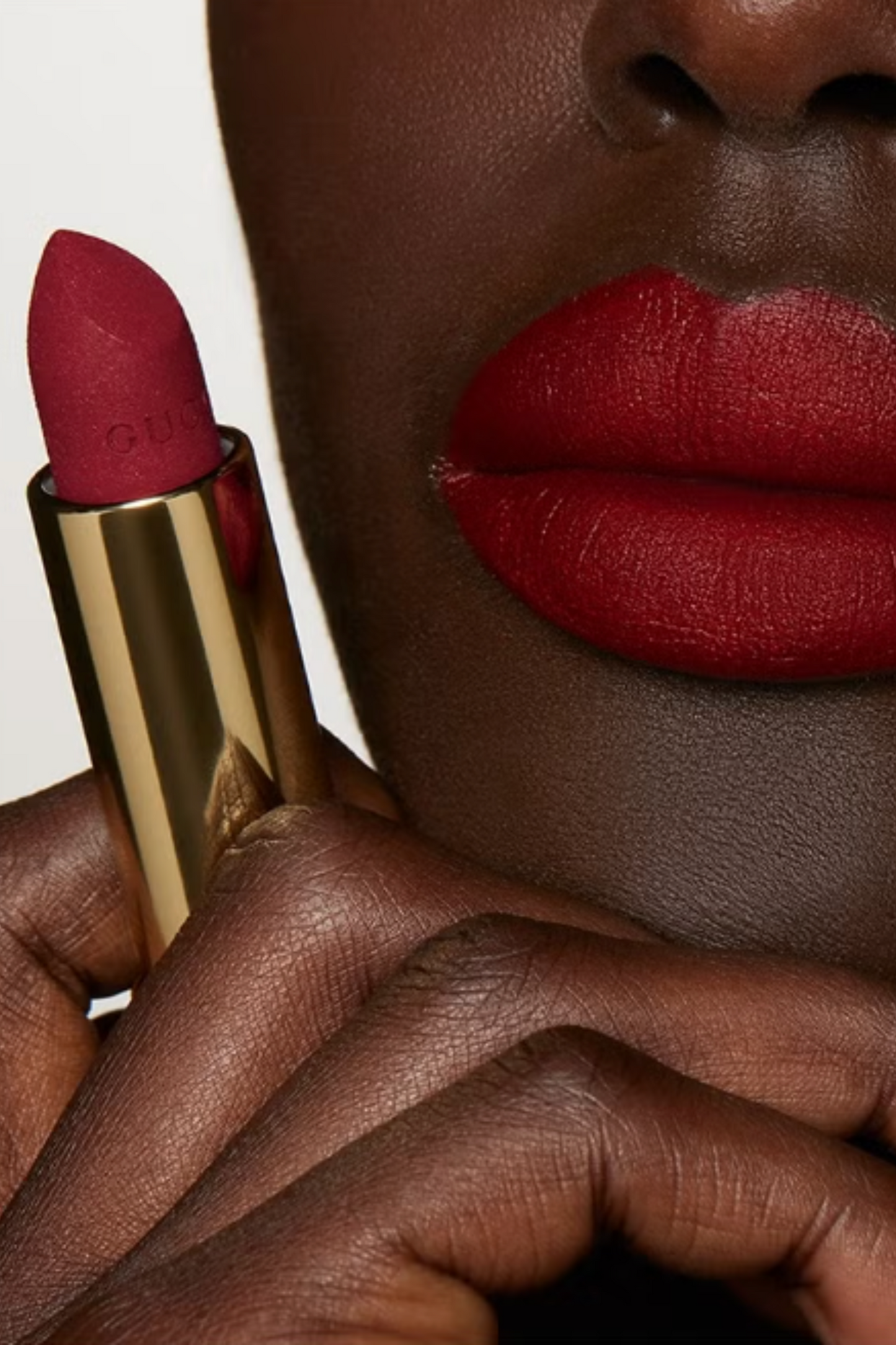 Gucci Beauty Rouge à Lèvres Matte Lipstick