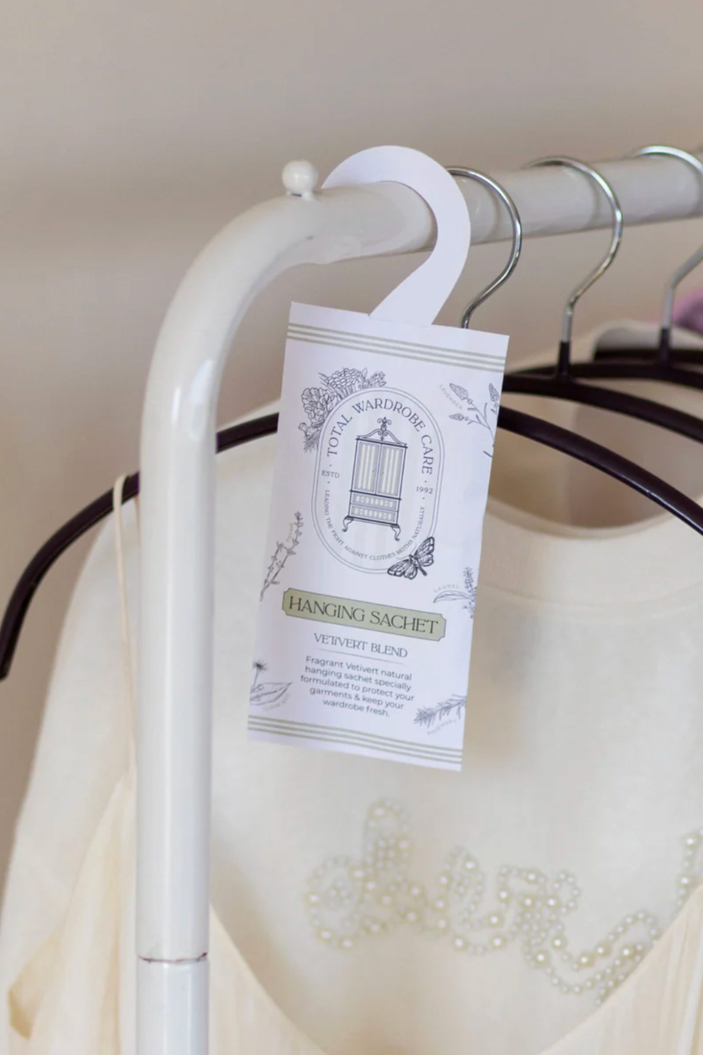 Hanging Sachet