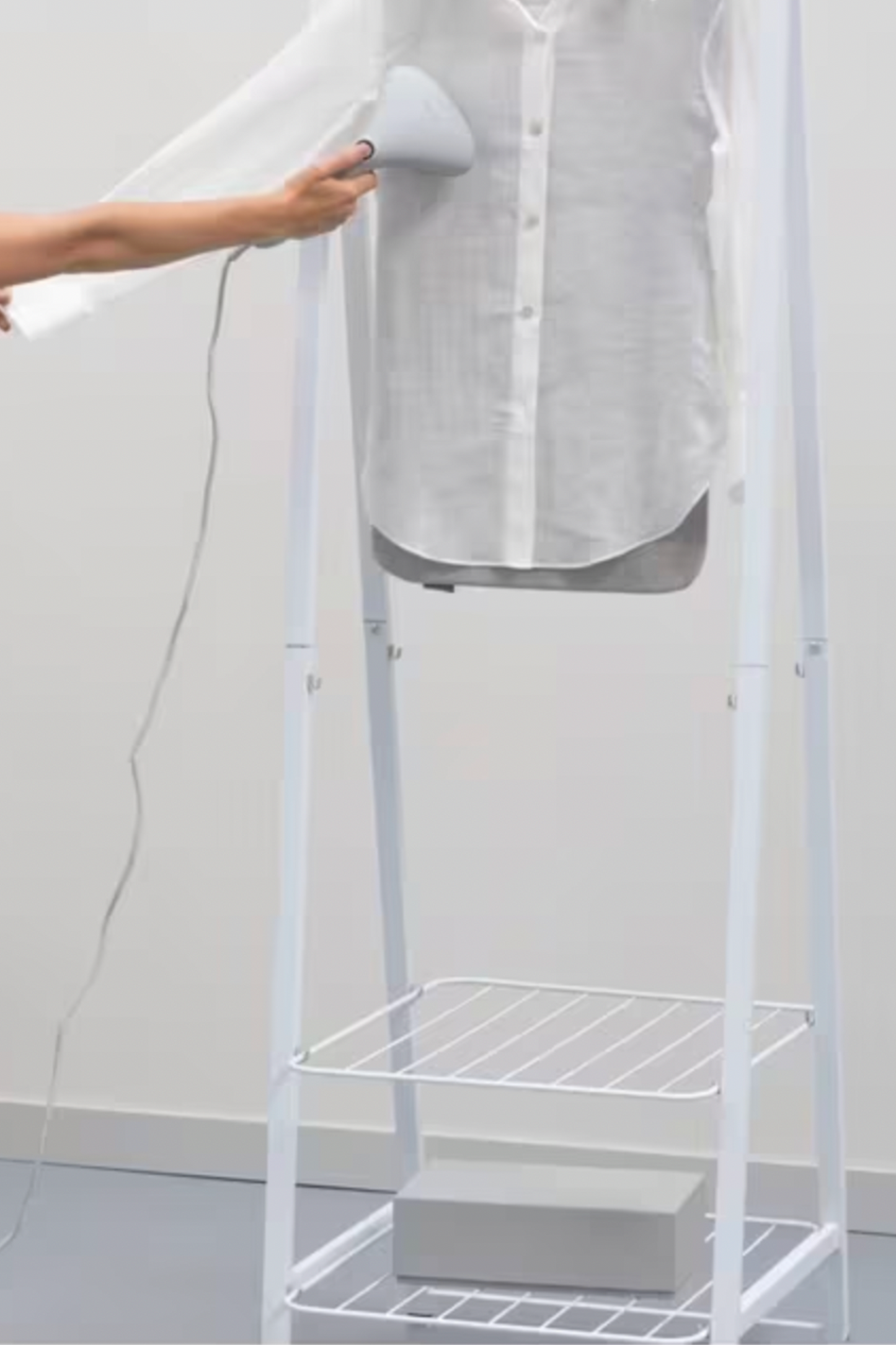 Foldable Steam Board