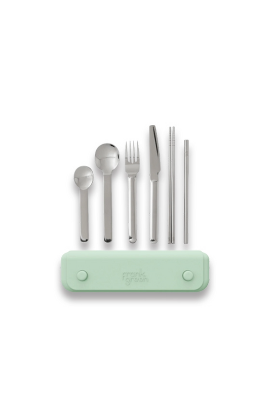 Stainless Steel Utensil Set