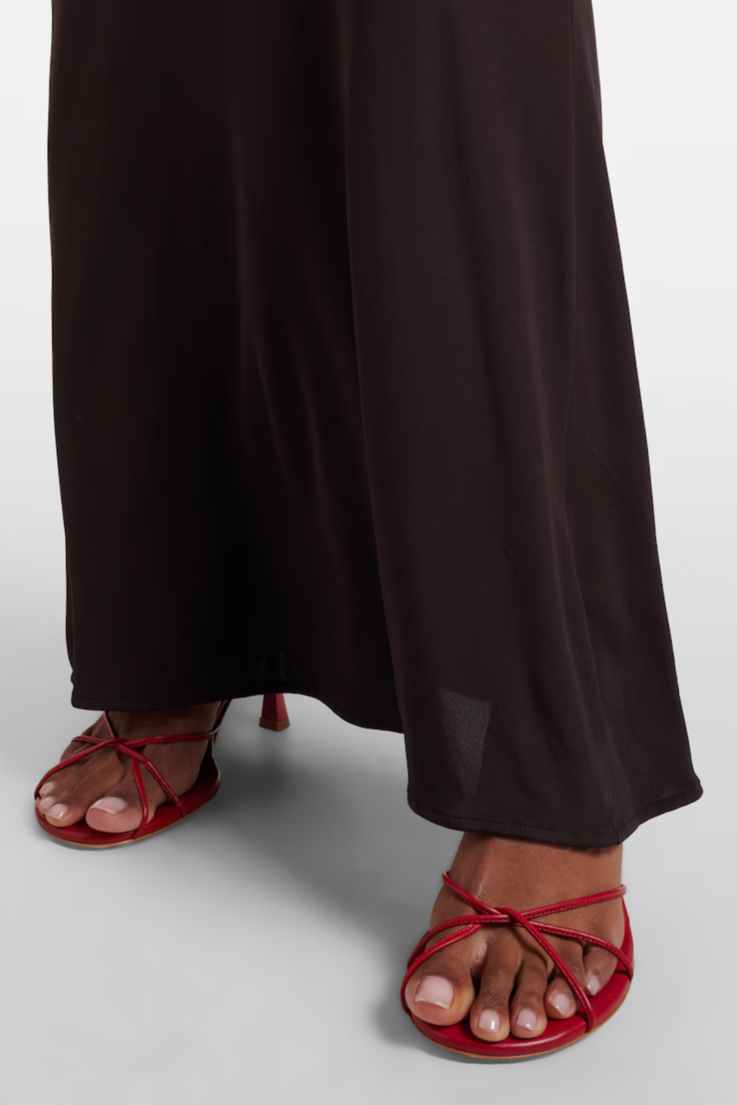 Blaze Leather Sandals