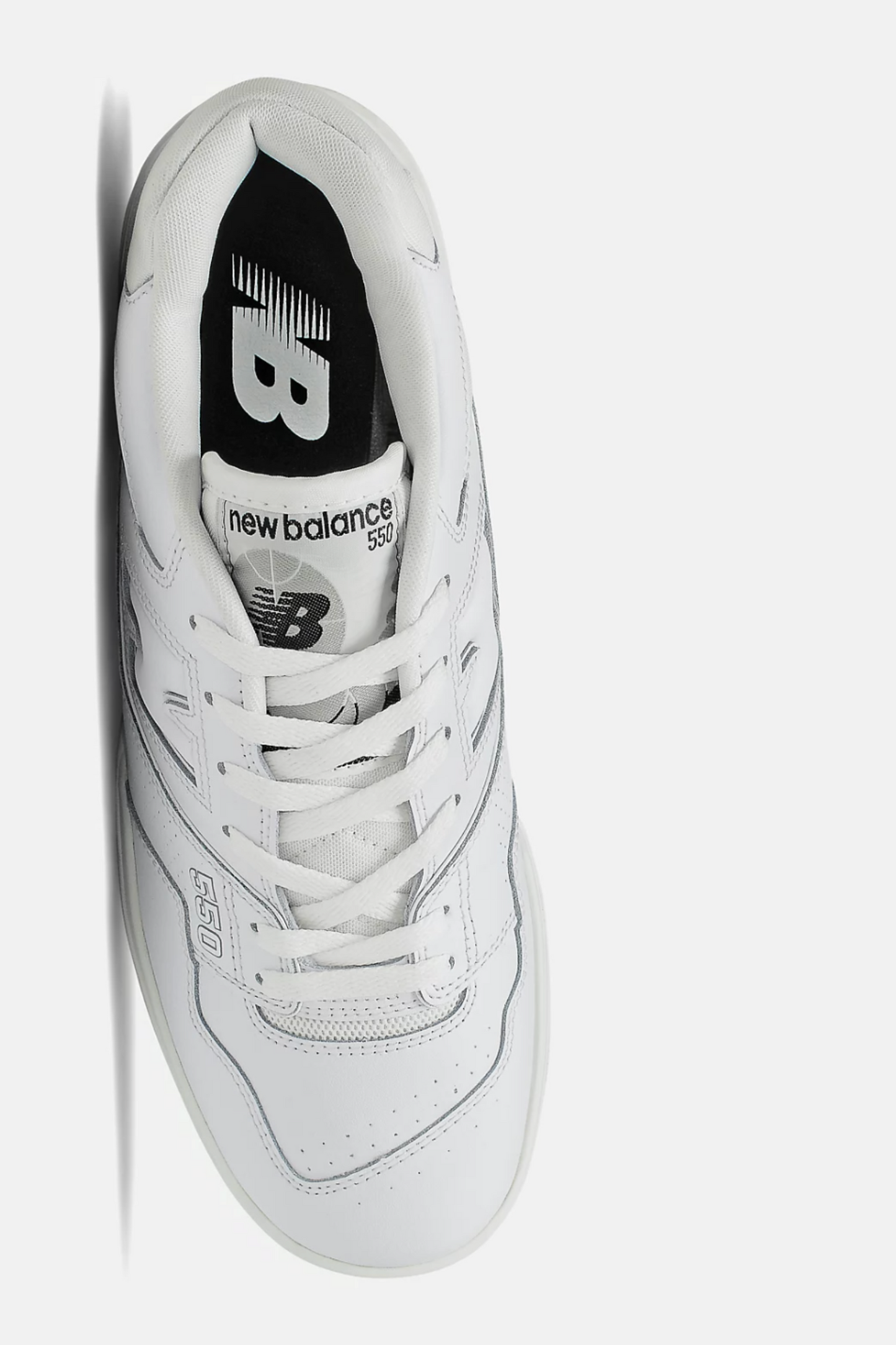 550 Shoes