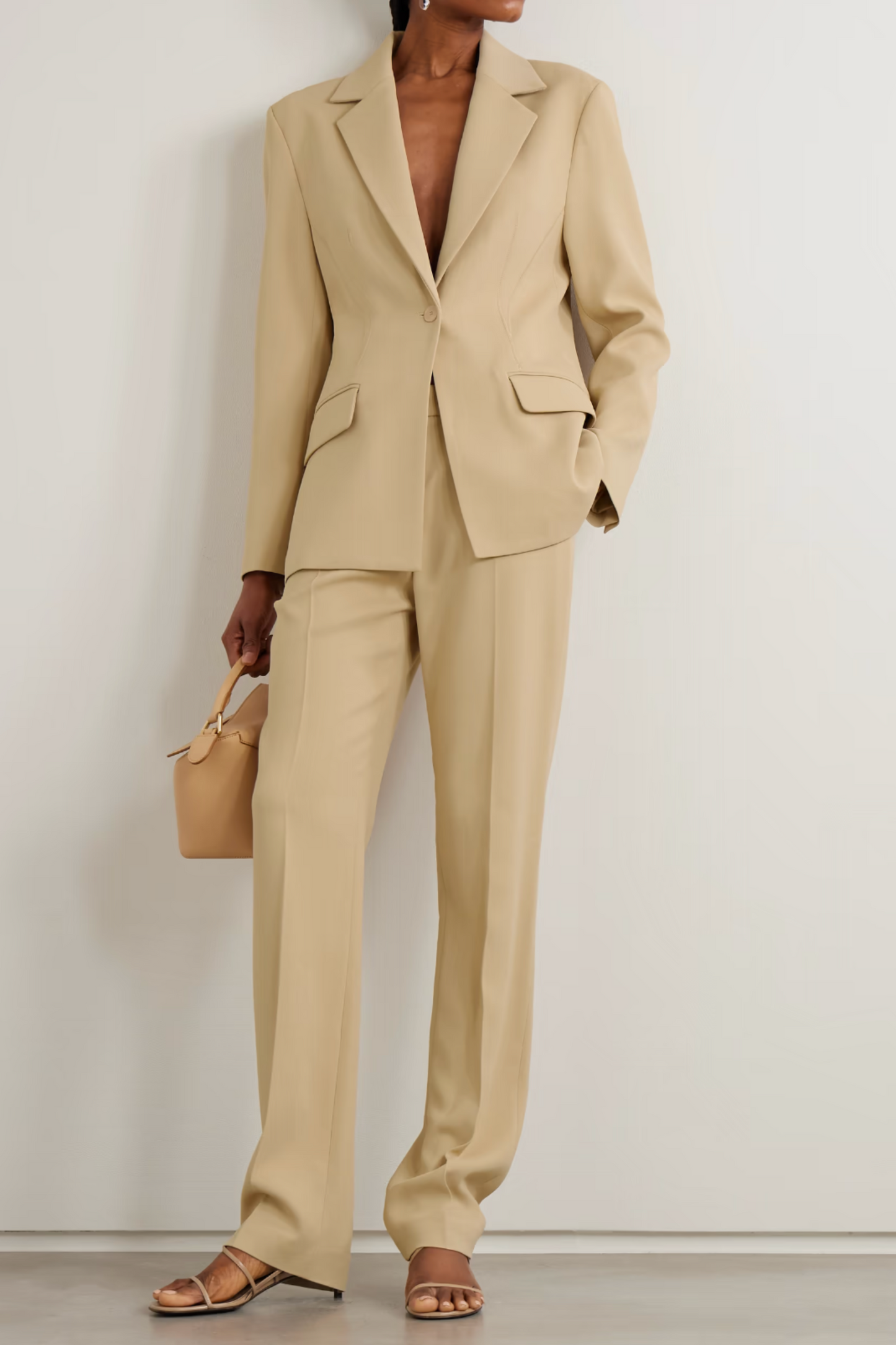 Fallon Cady Blazer