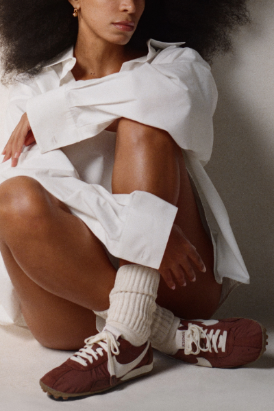 Moon Shoe Jacquemus + Nike