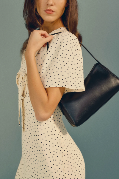 Hannah Shoulder Bag