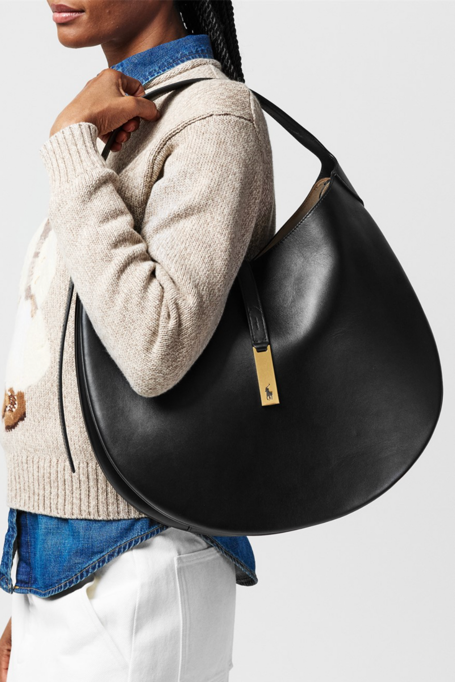 Shoulder Bag