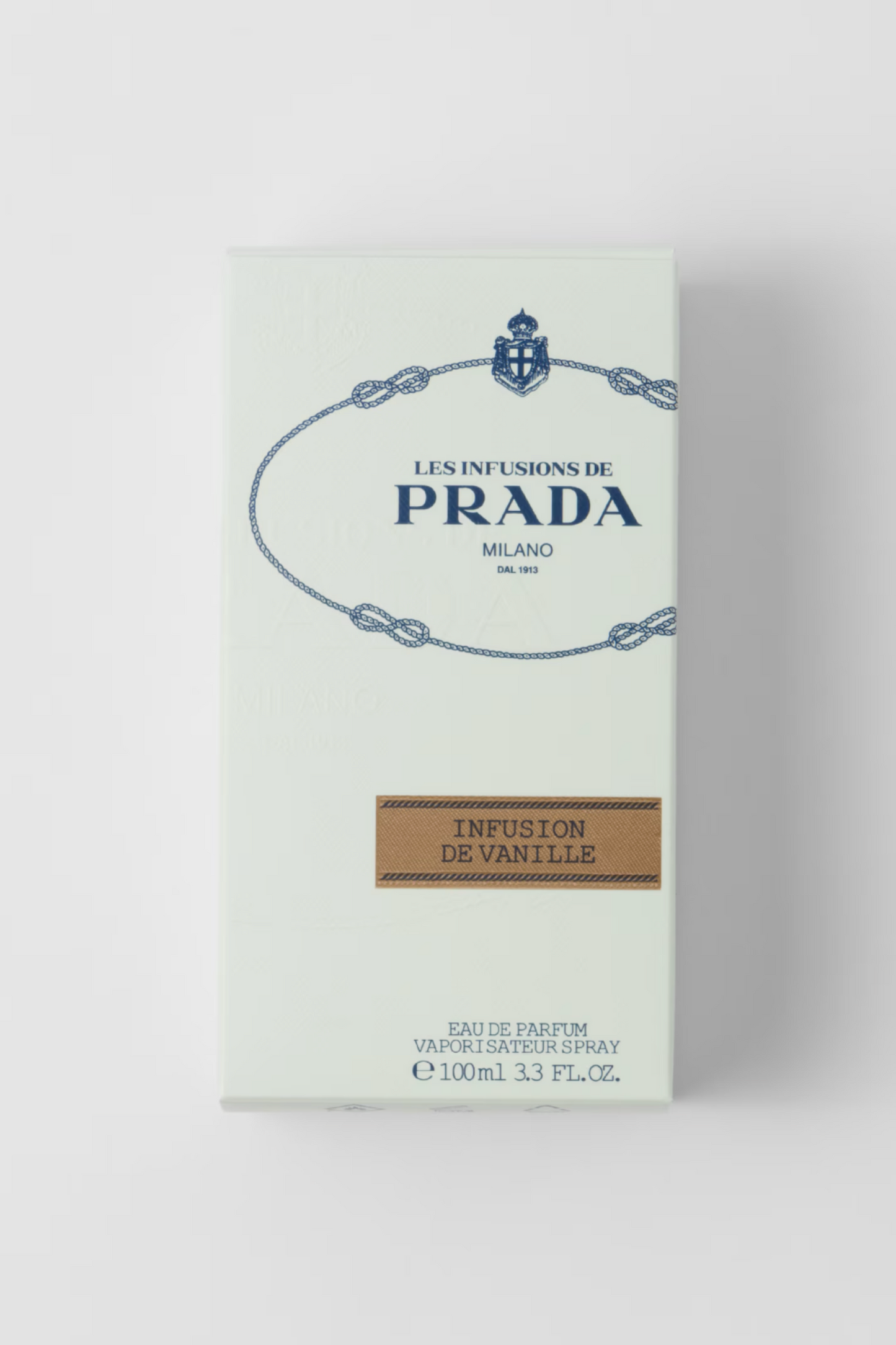 Prada Infusion de Vanille EDP 100ml