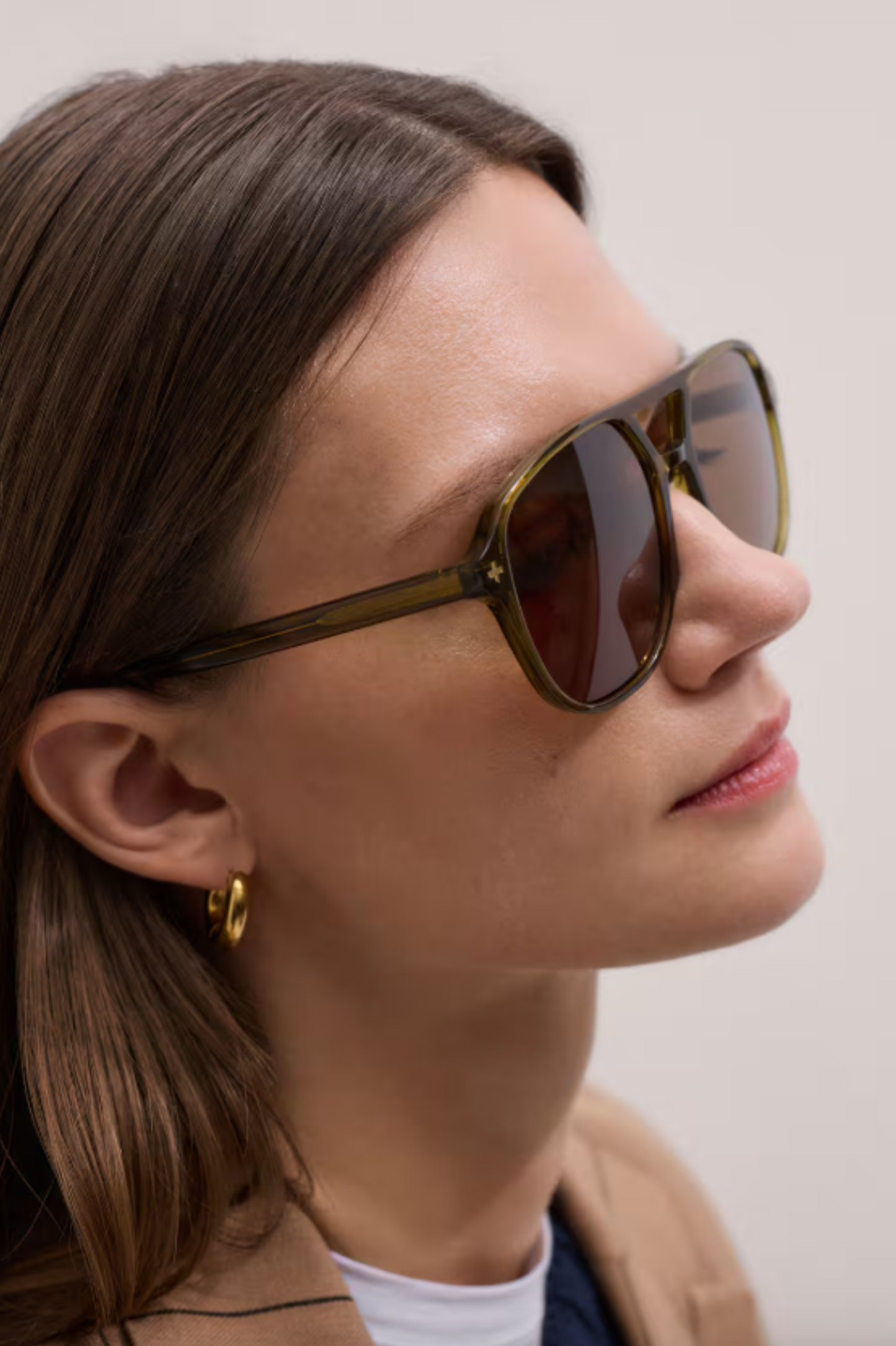 Aviator Sunglasses