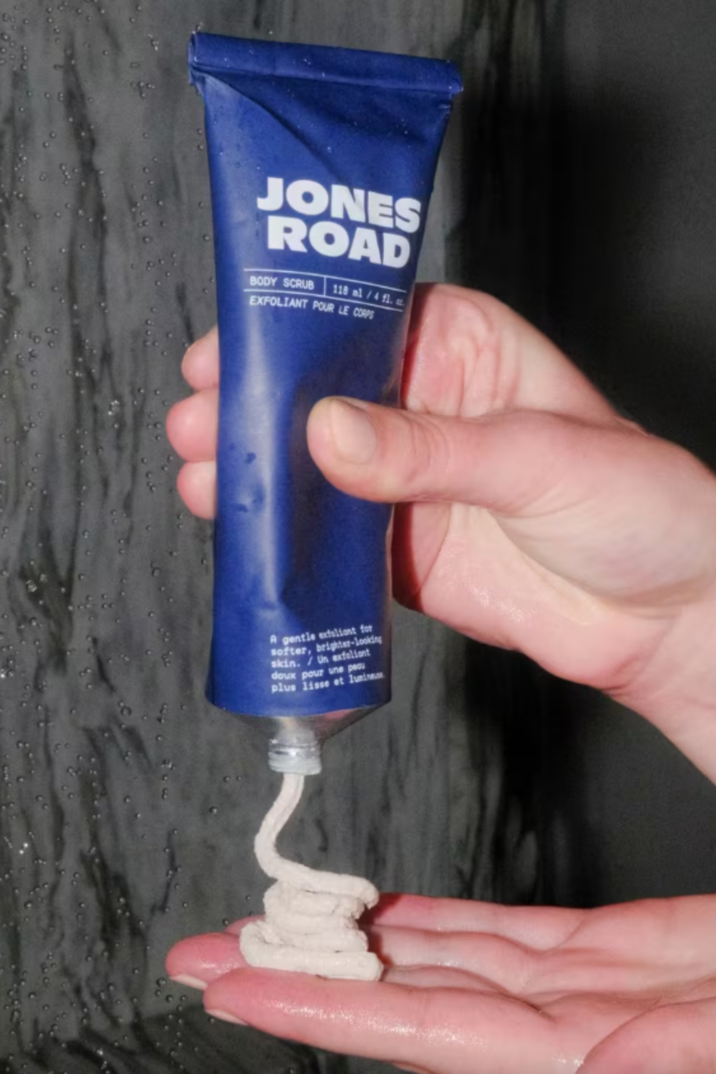 Body Scrub