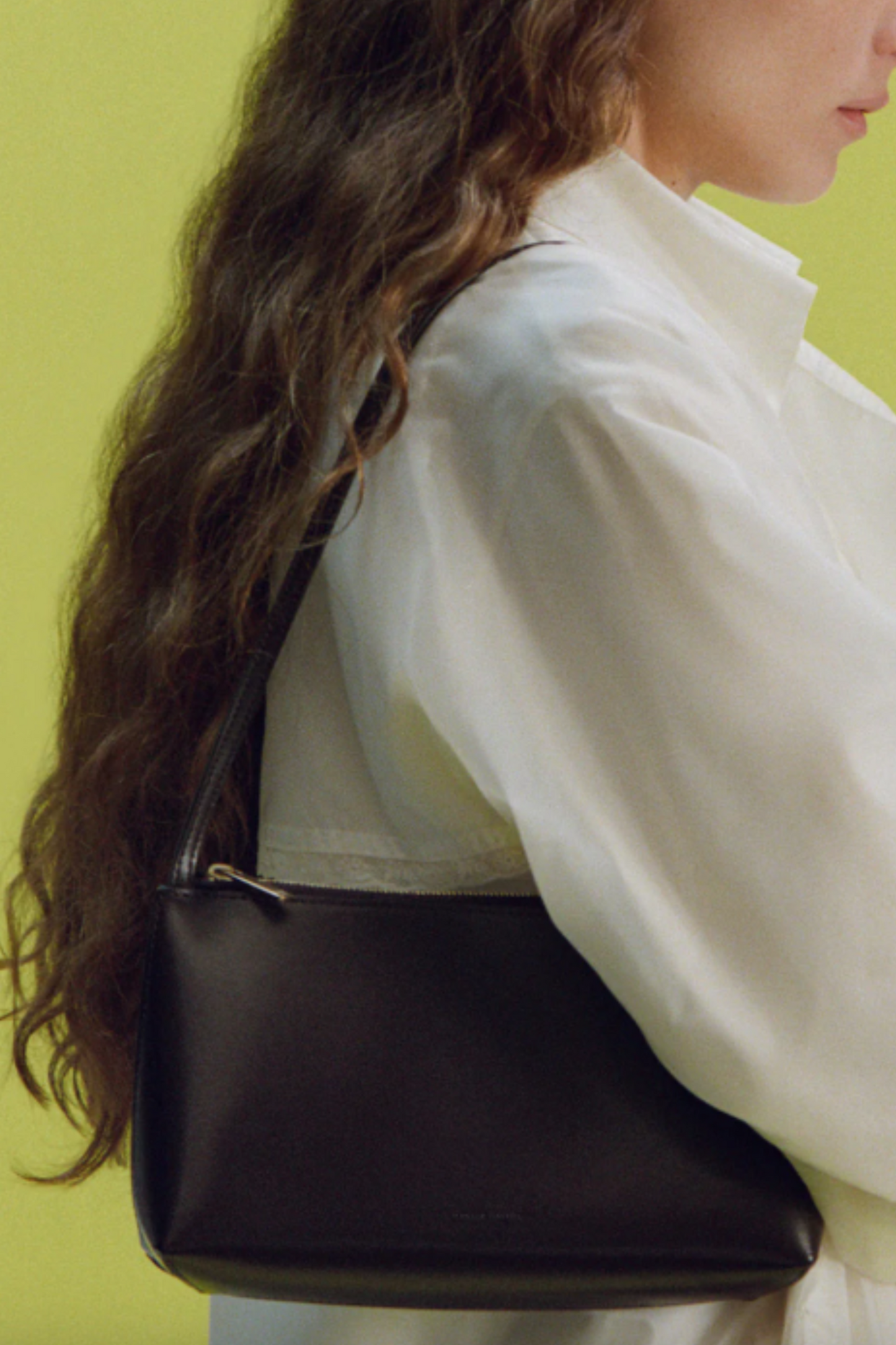Gaia Shoulder Bag