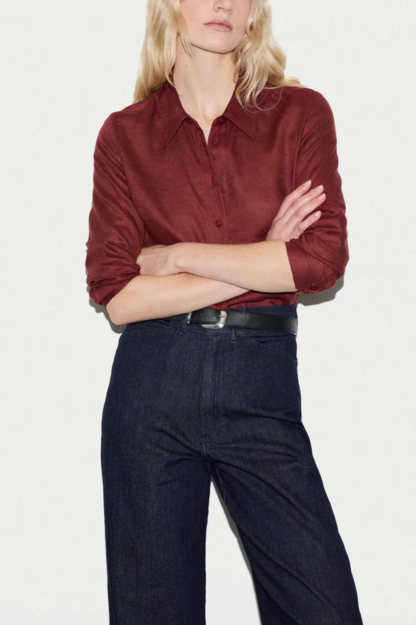 Linen Shirt