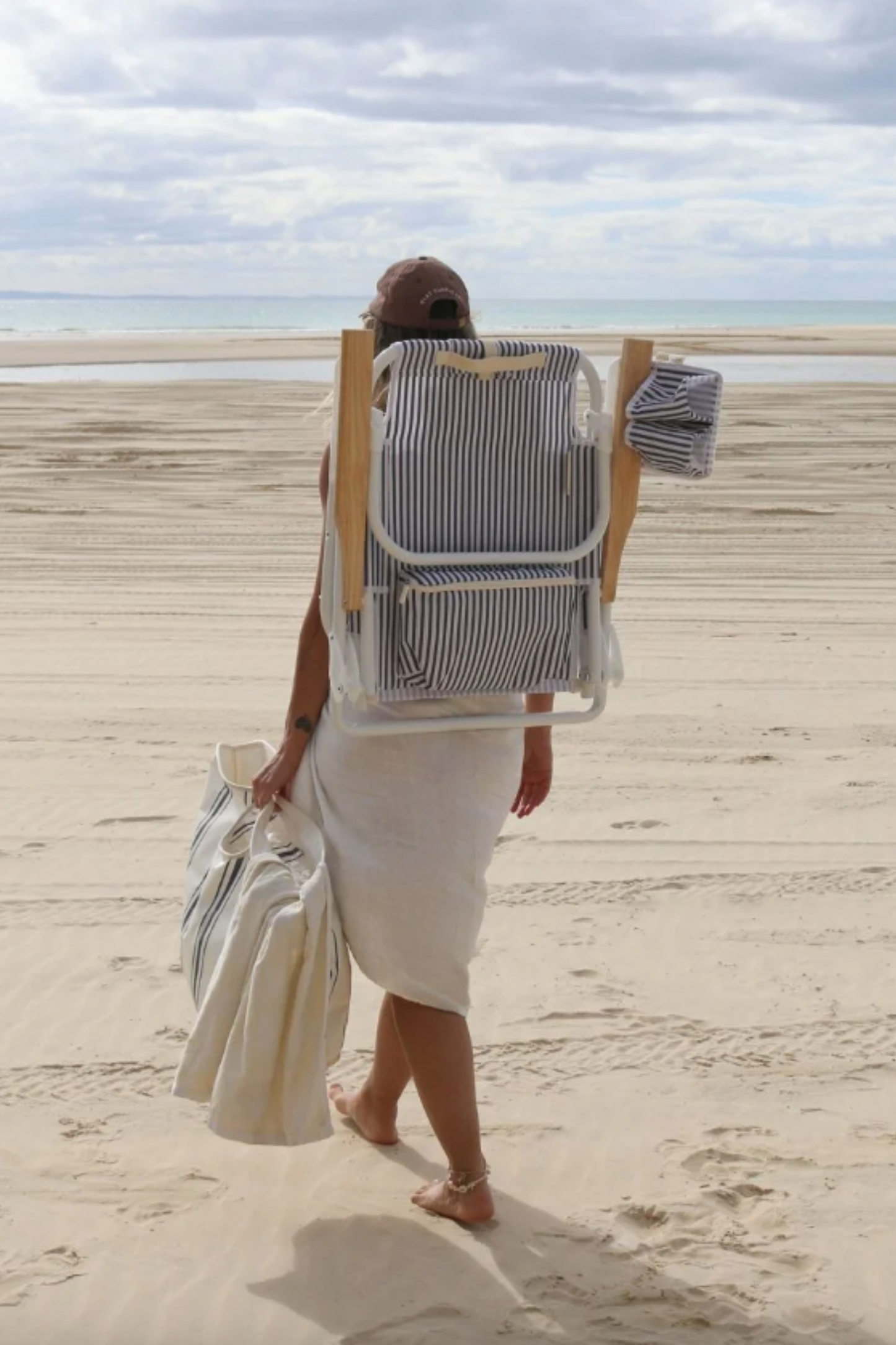 Deluxe Beach Chair - The Resort