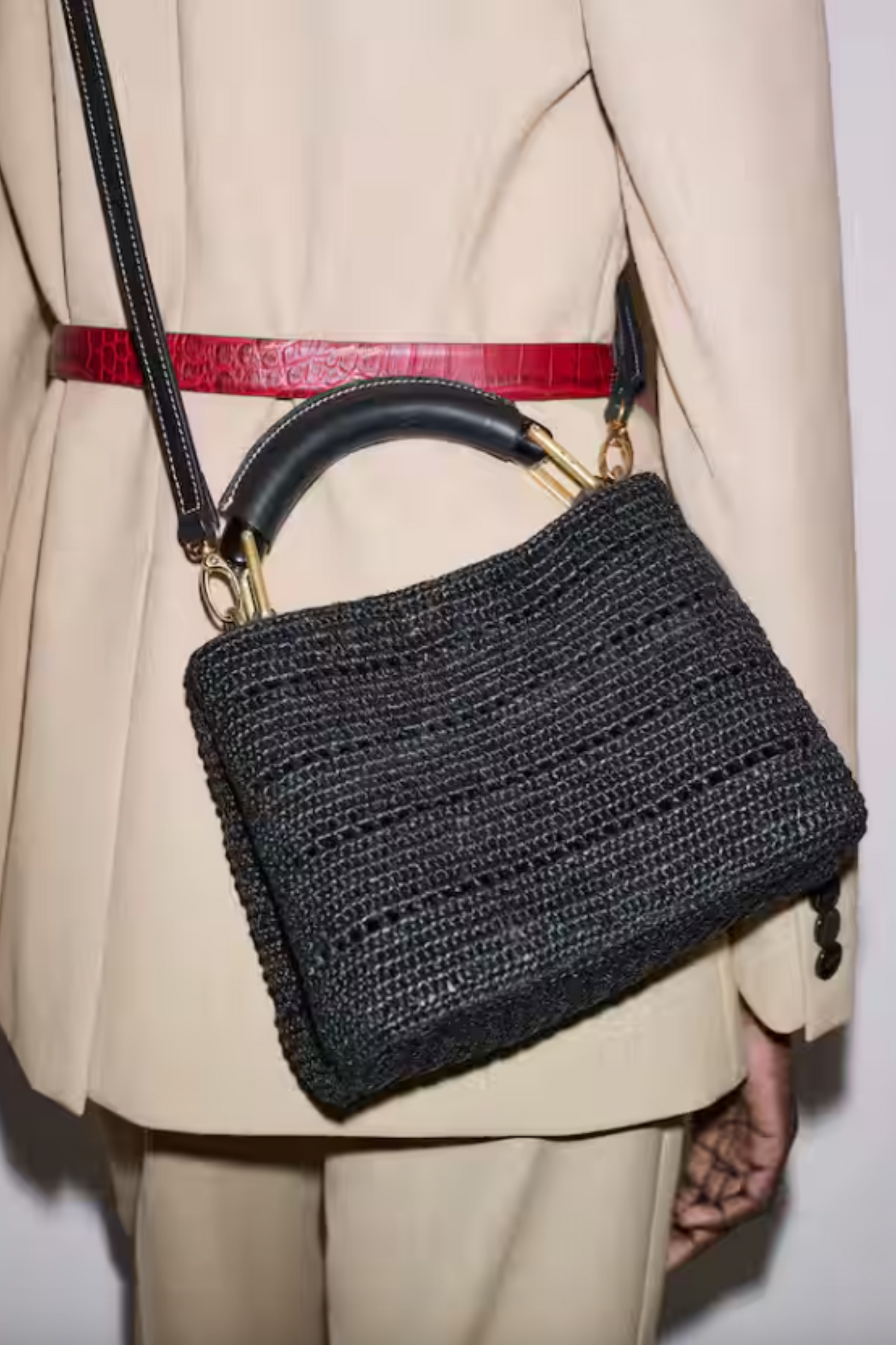 Mini Day Bag