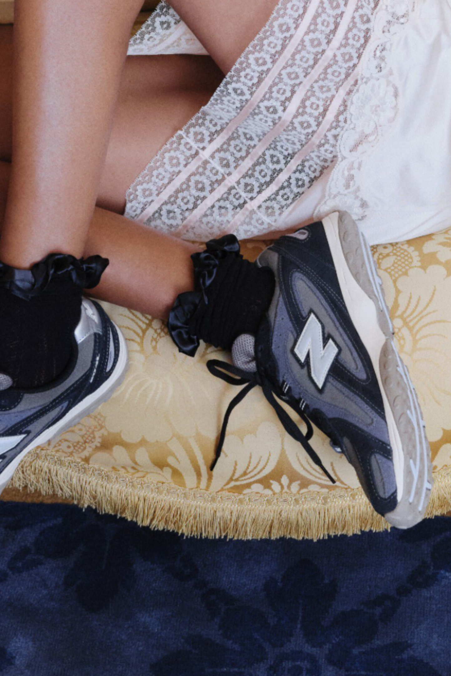 204L Shoes
