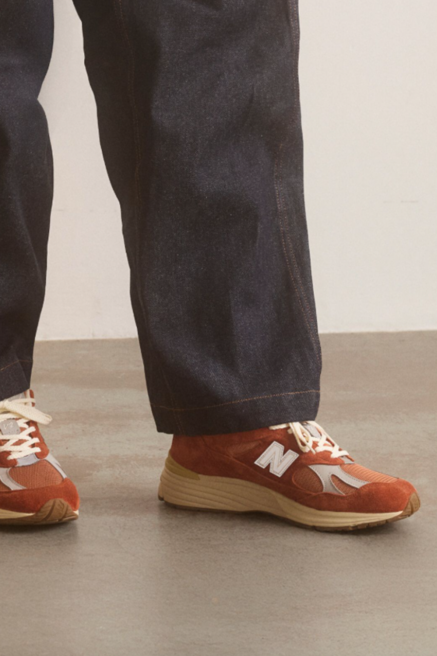 991v2 Vintage Sports Shoes