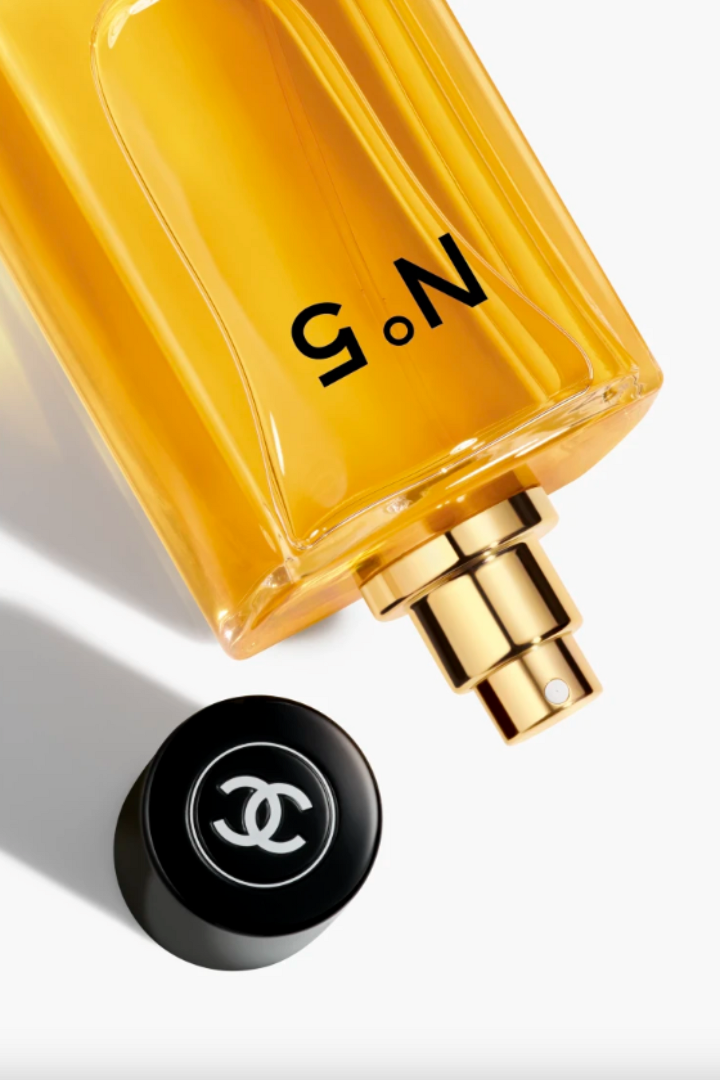 N°5 Eau de Toilette Spray