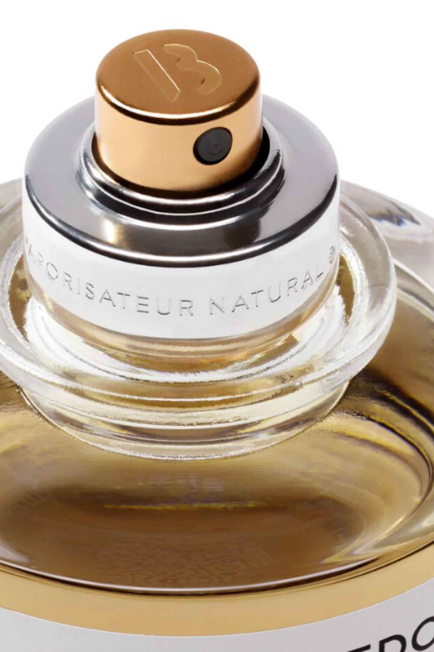 Gypsy Water Absolu de Parfum