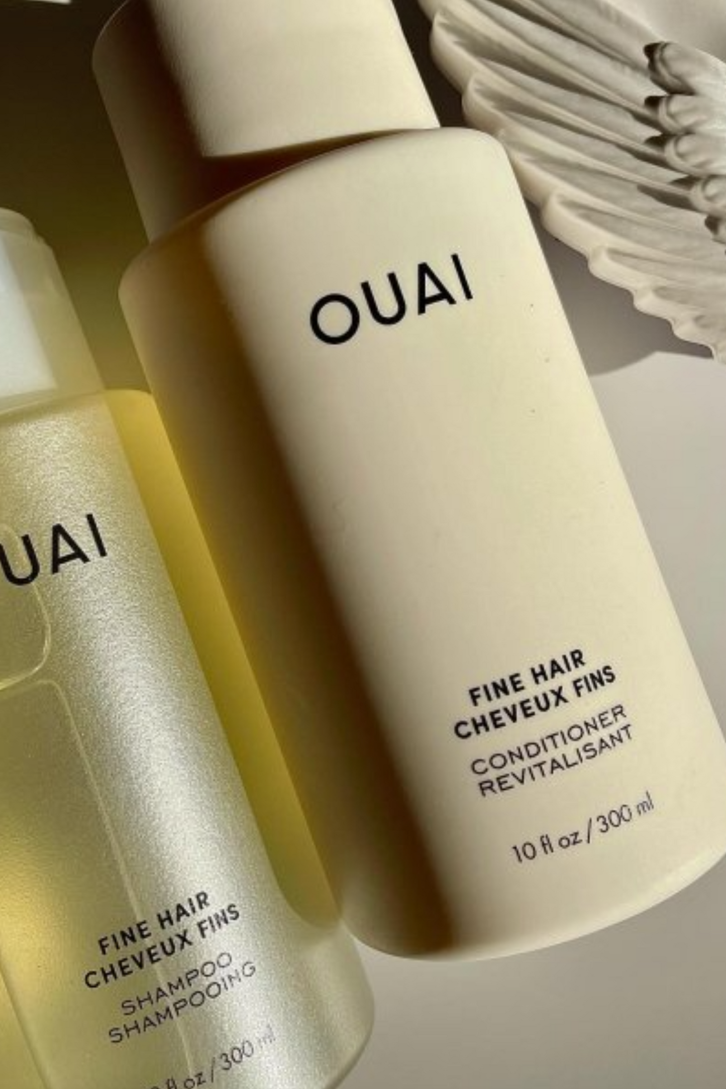 Fine Hair Shampoo 89ml