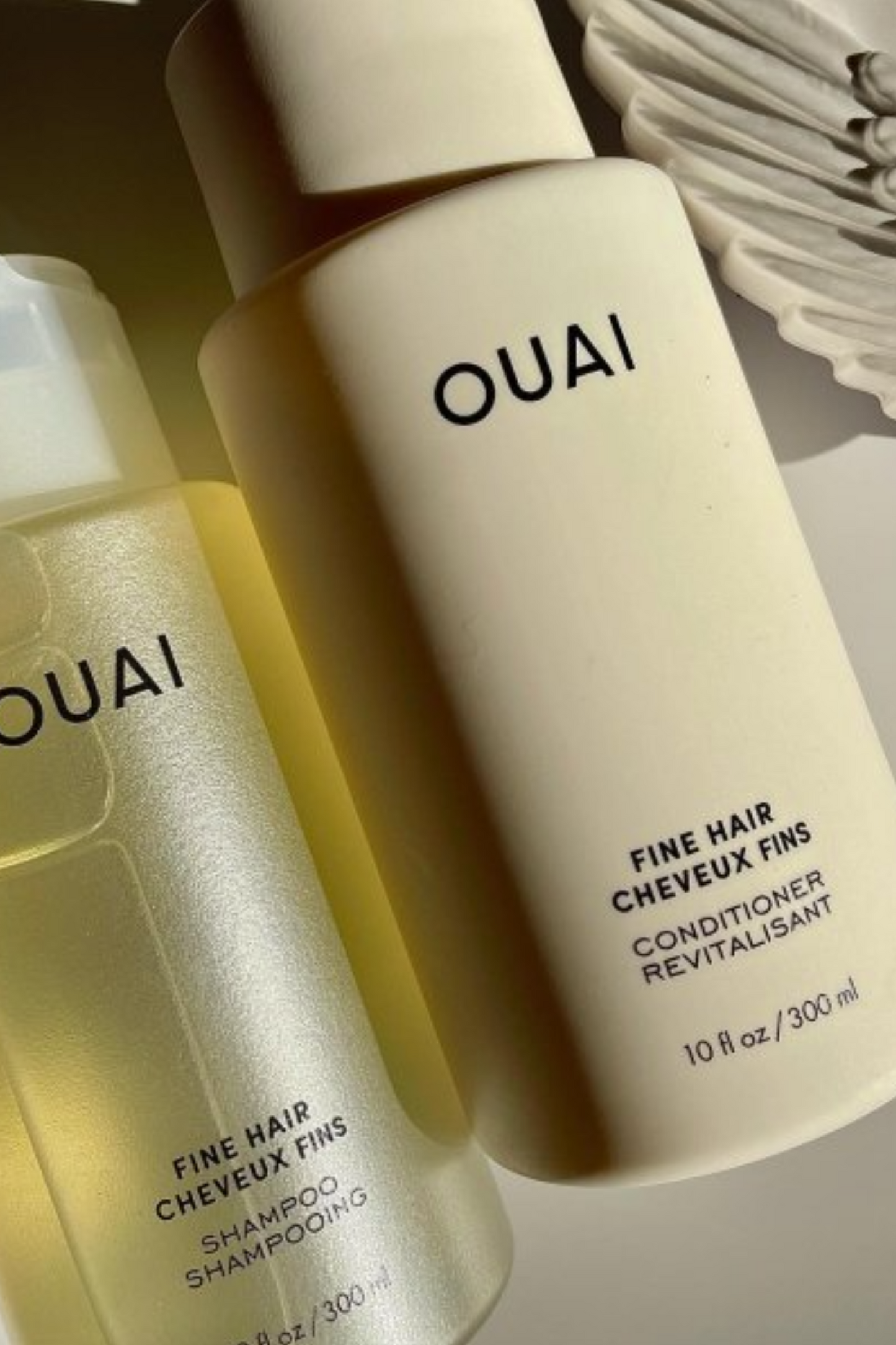 Fine Hair Conditioner 89ml