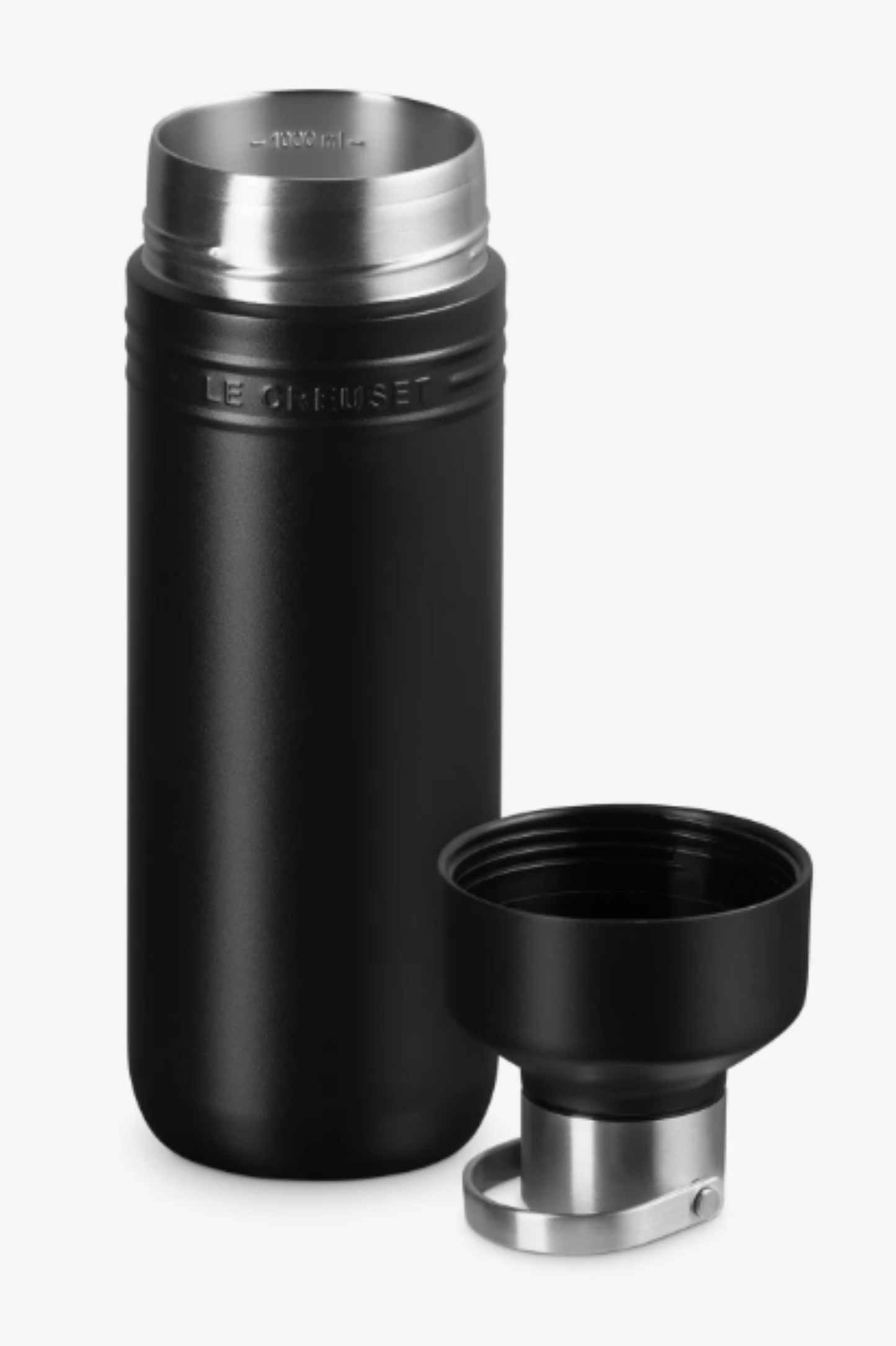 Stainless Steel Insulated Water Bottle 1L