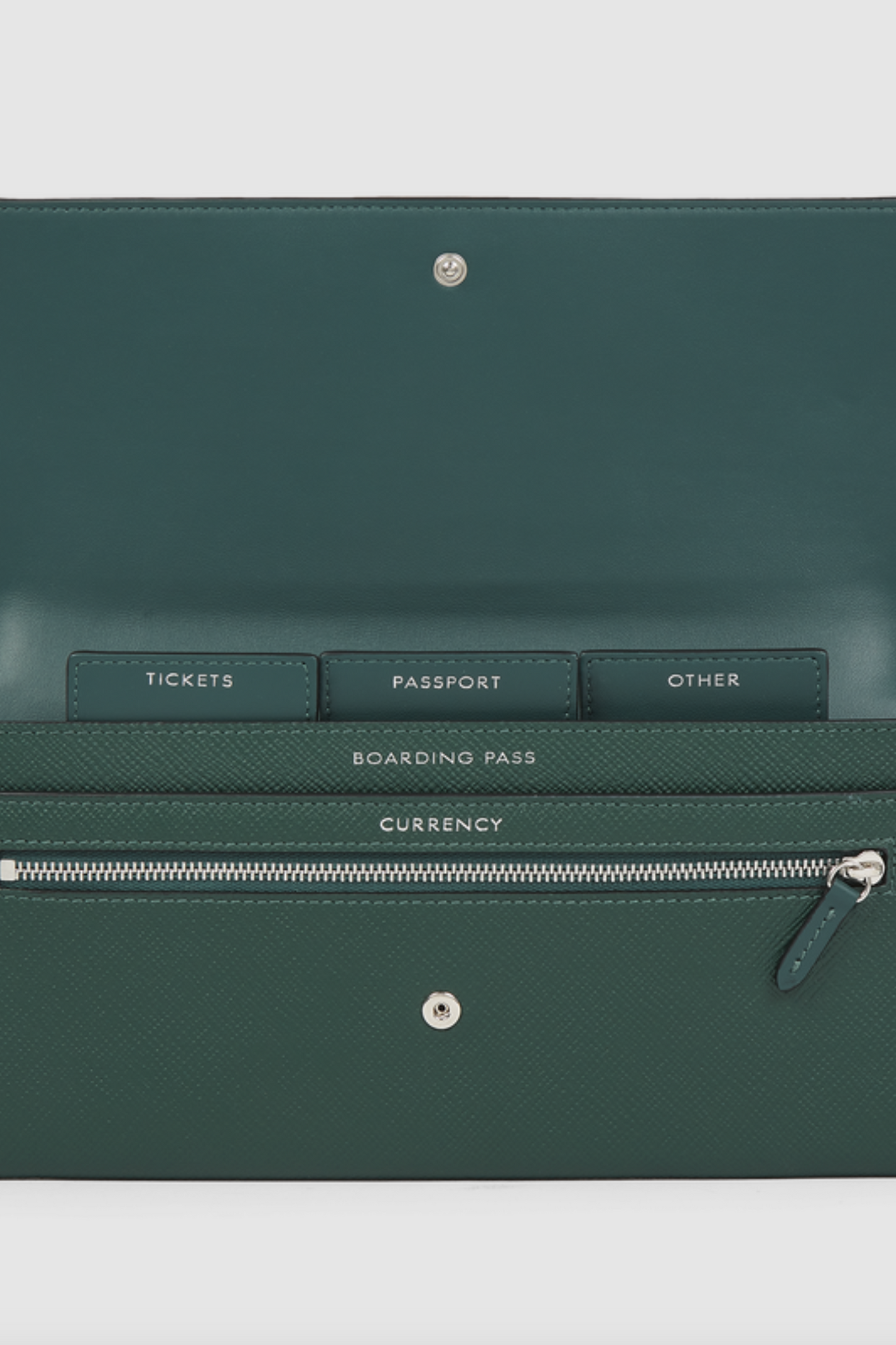 Marshall Travel Wallet in Panama