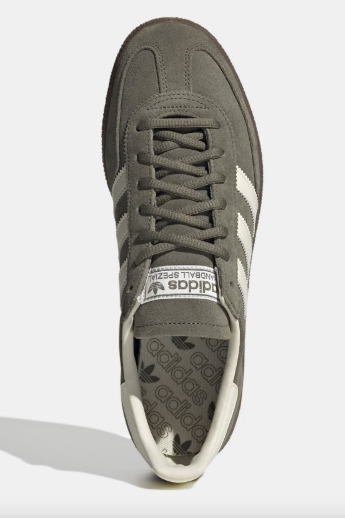 Womens Handball Spezial Shoes