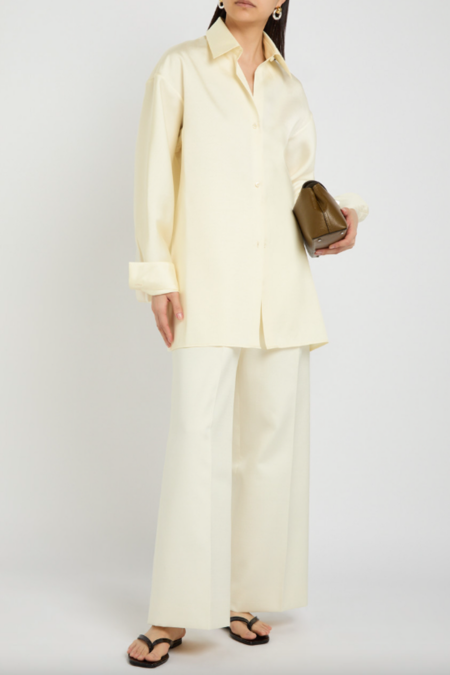 Loter Woven Shirt