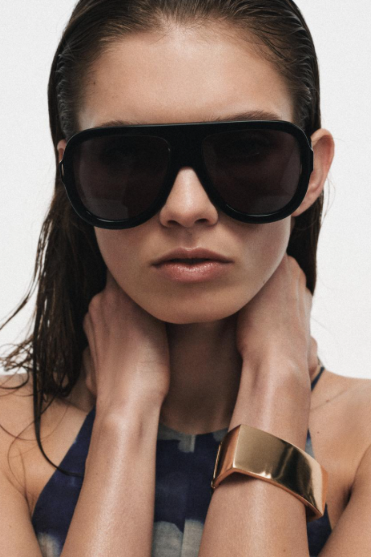 Shield Sunglasses