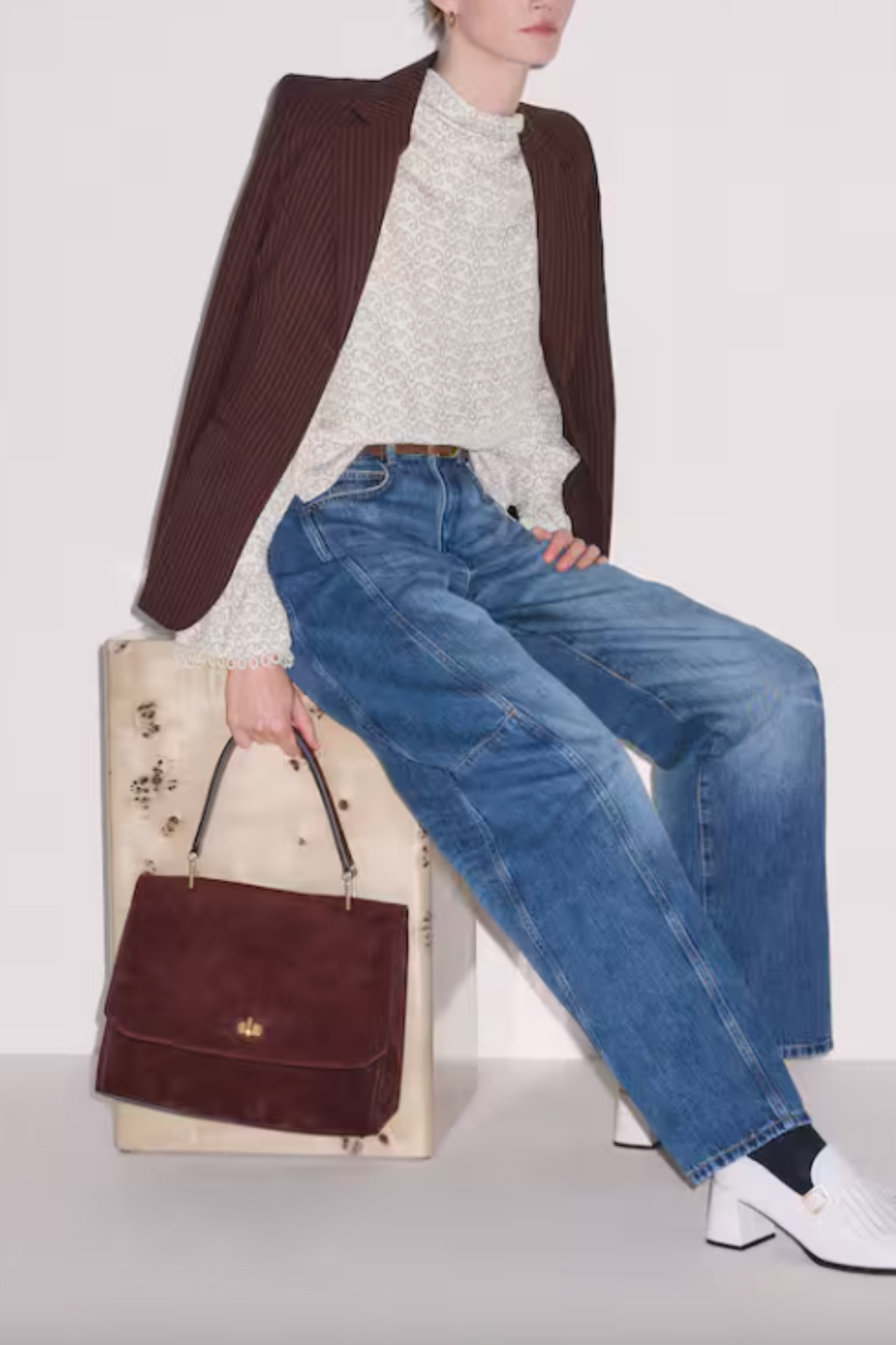 Ultimate Work Bag