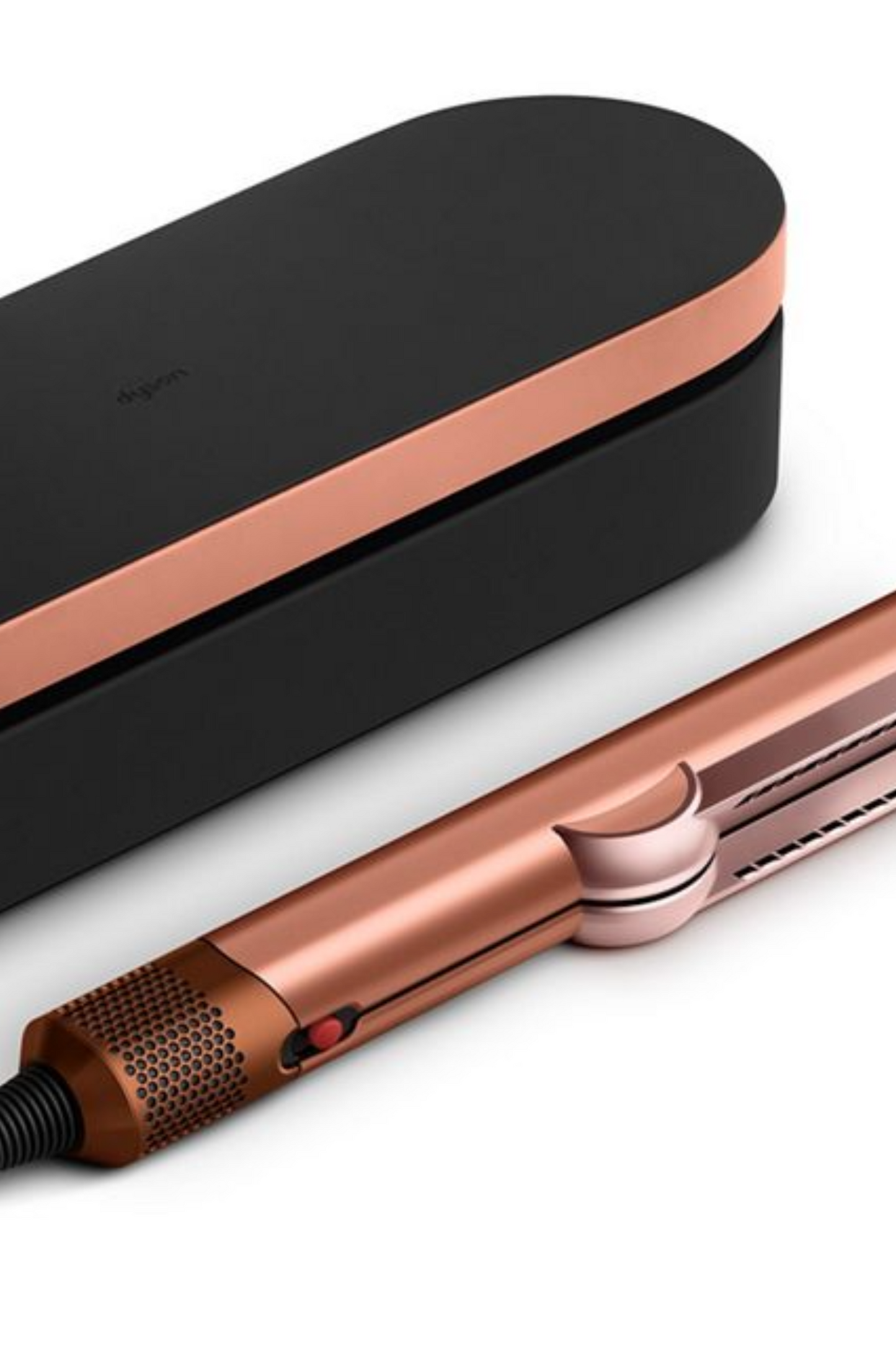 Airstrait™ Dryer and Straightener