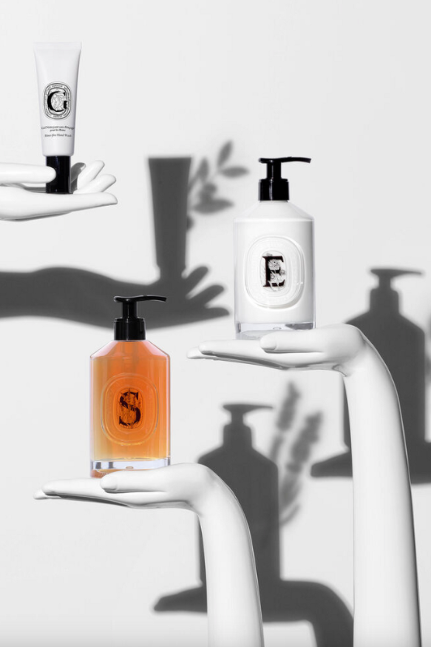 Velvet Hand Lotion