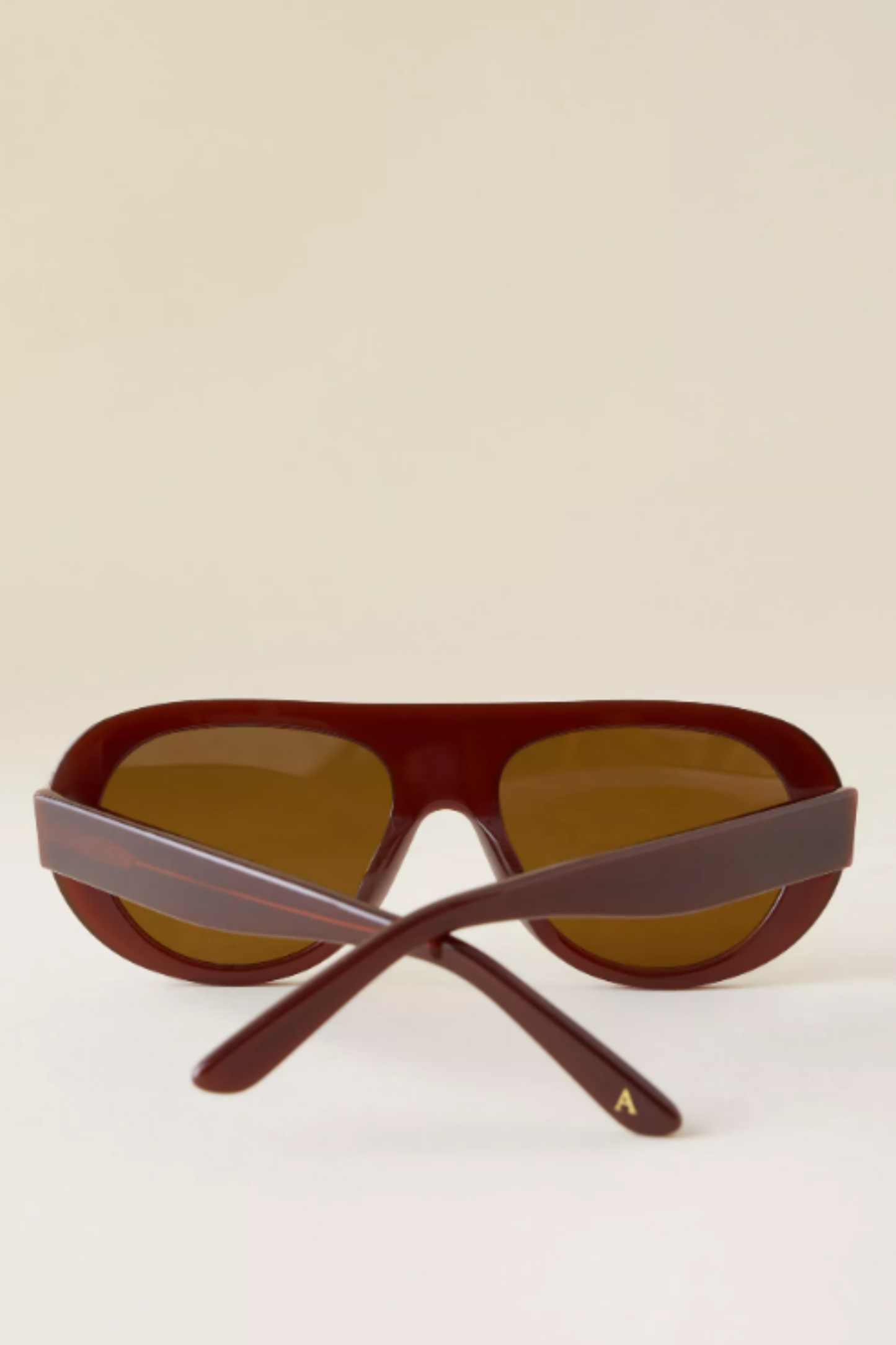 Bubble Aviator Sunglasses