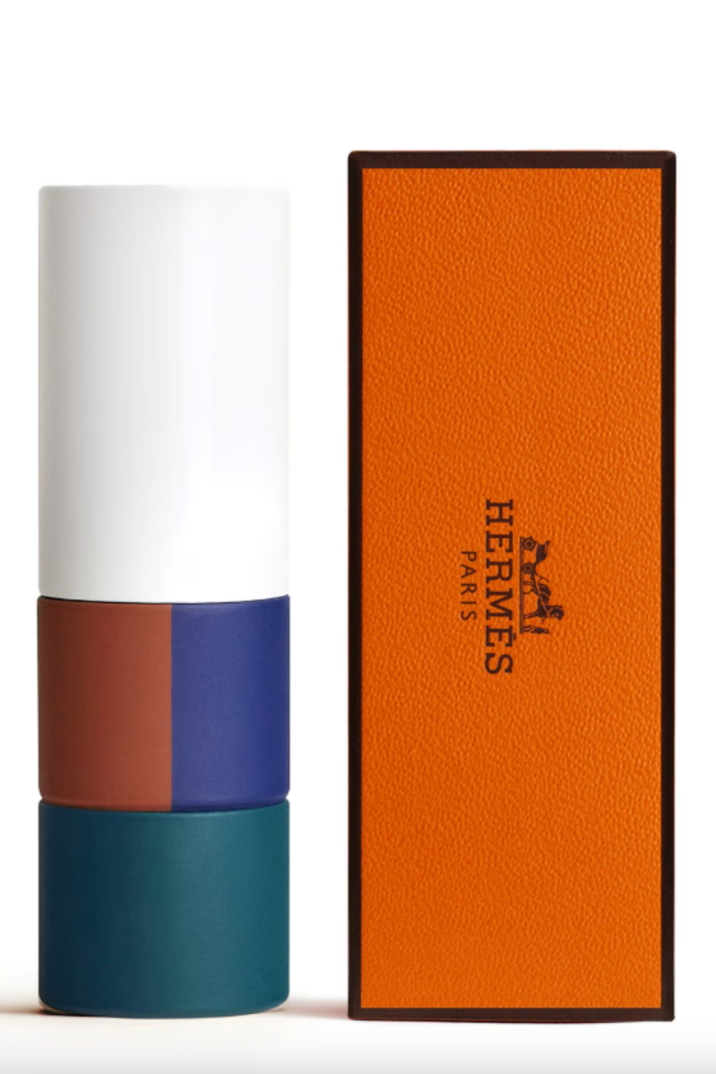 Rouge Hermès Lip Shine, Limited Edition