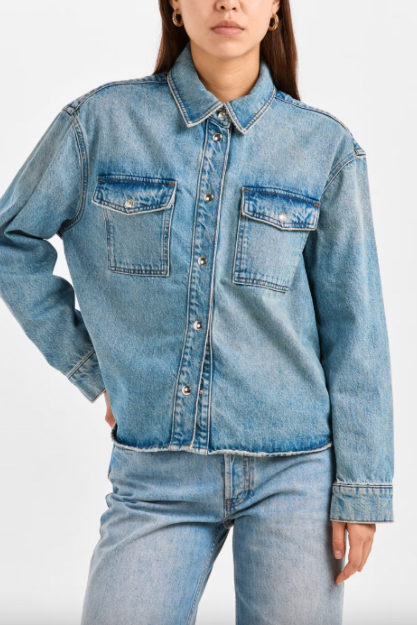 Paxton Shirt