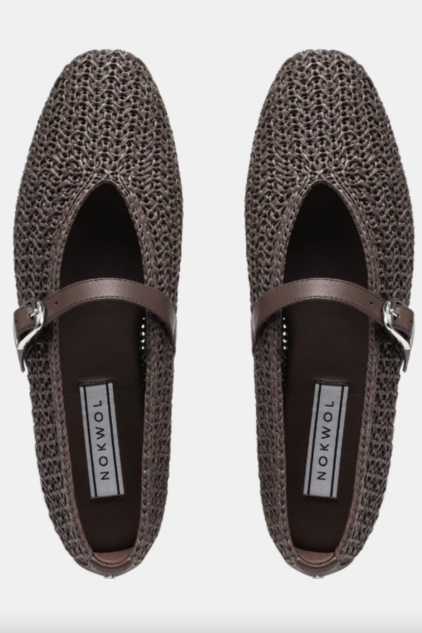 Ballet Pumps