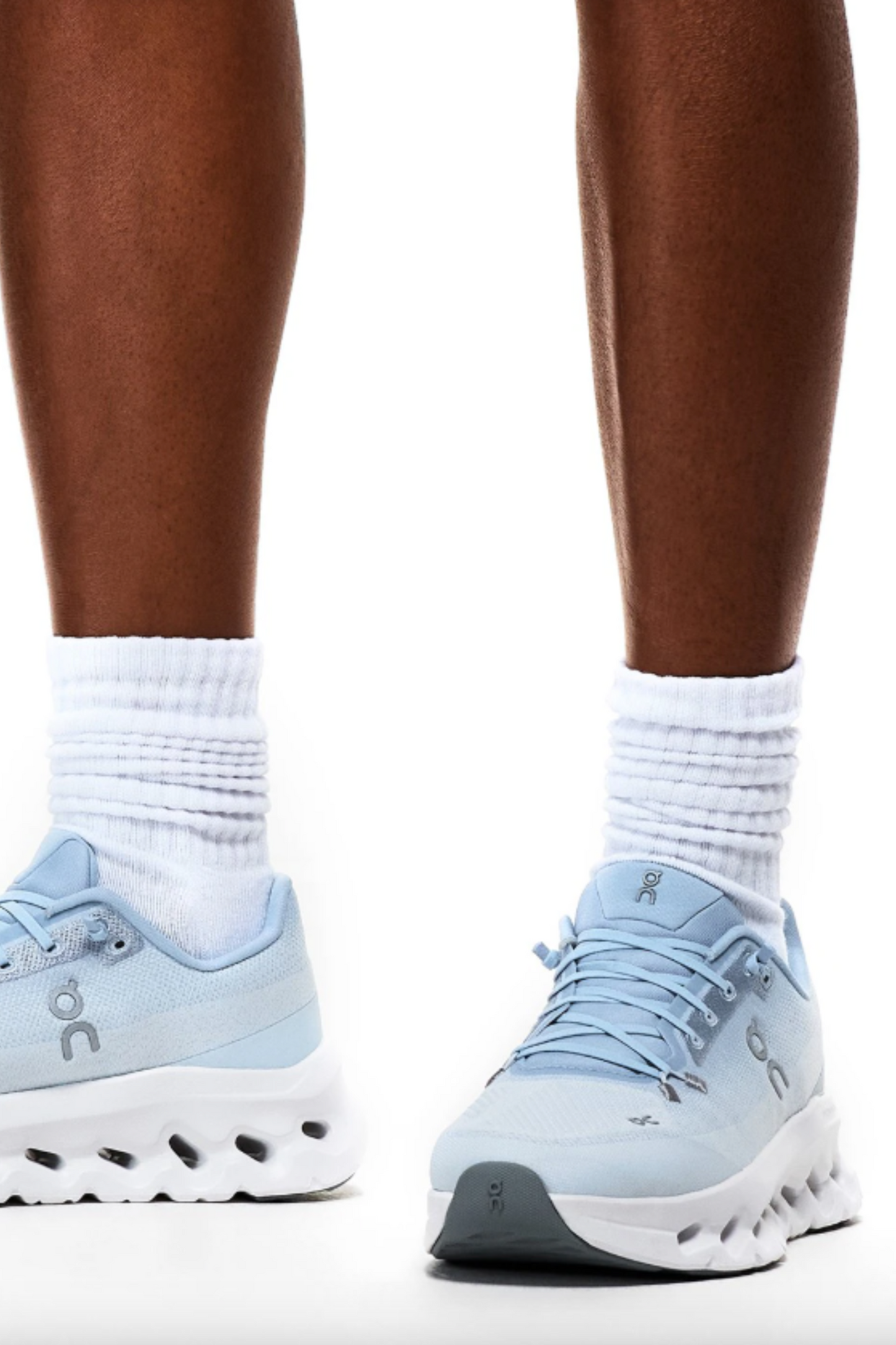 Womens Cloudtilt Running Shoes