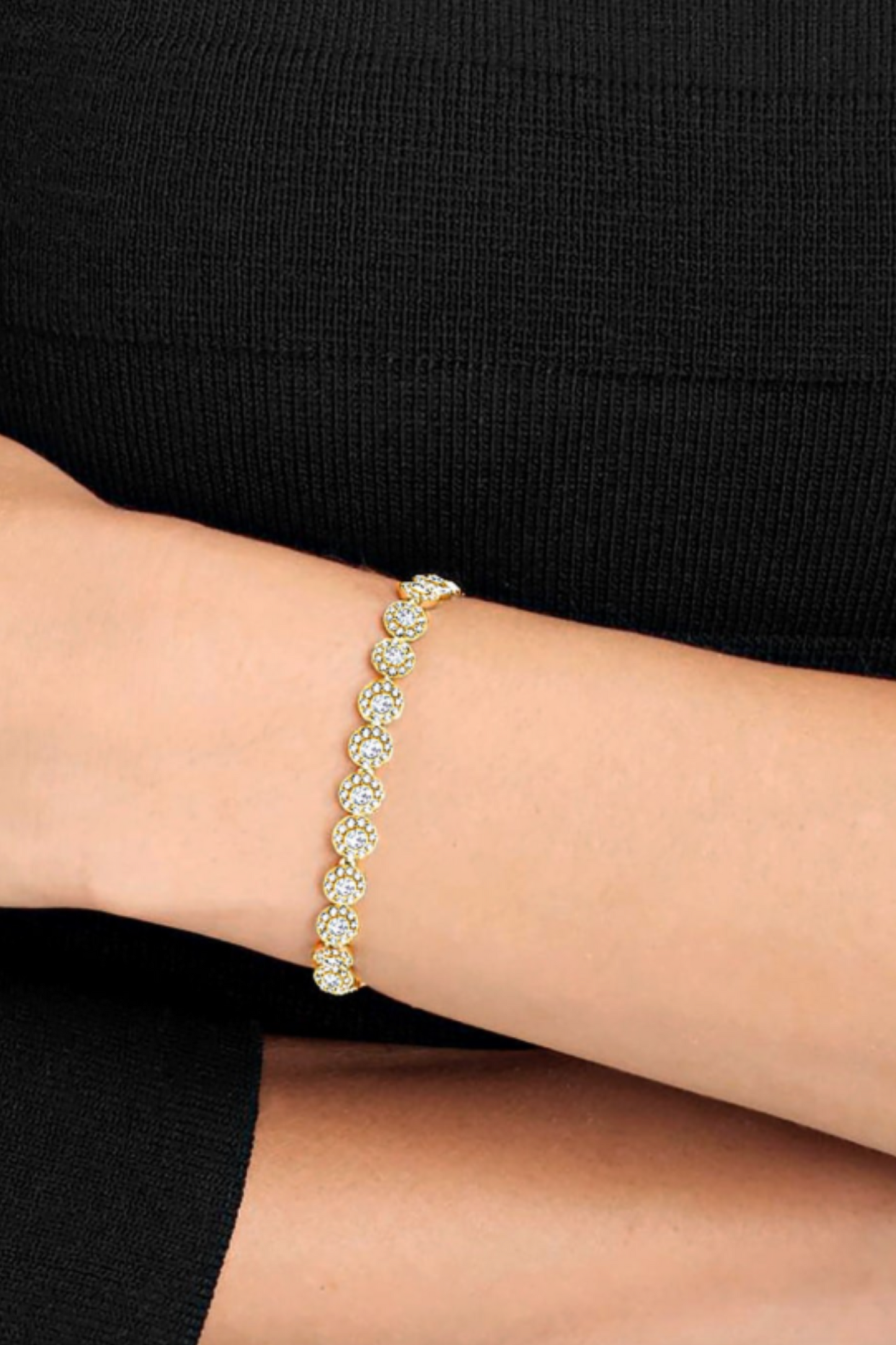 Angelic Bracelet